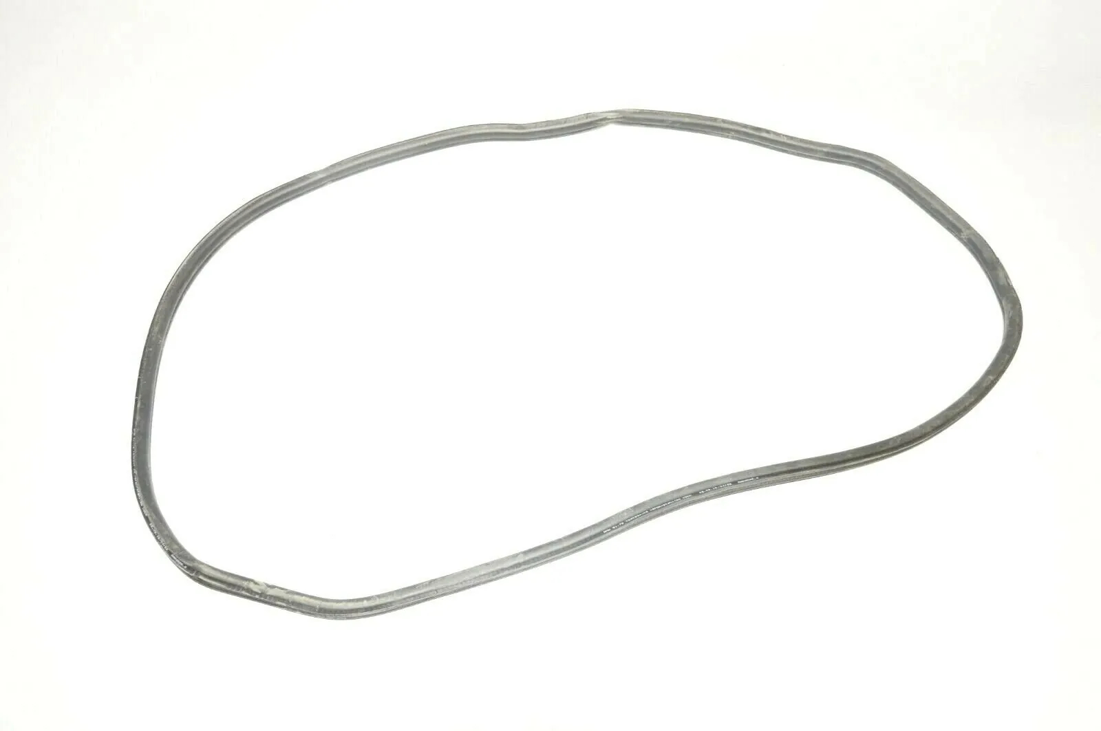 Rear Right Door Seal Rubber – OEM 7240834 · BMW 1 (F20) 120 d xDrive 2015