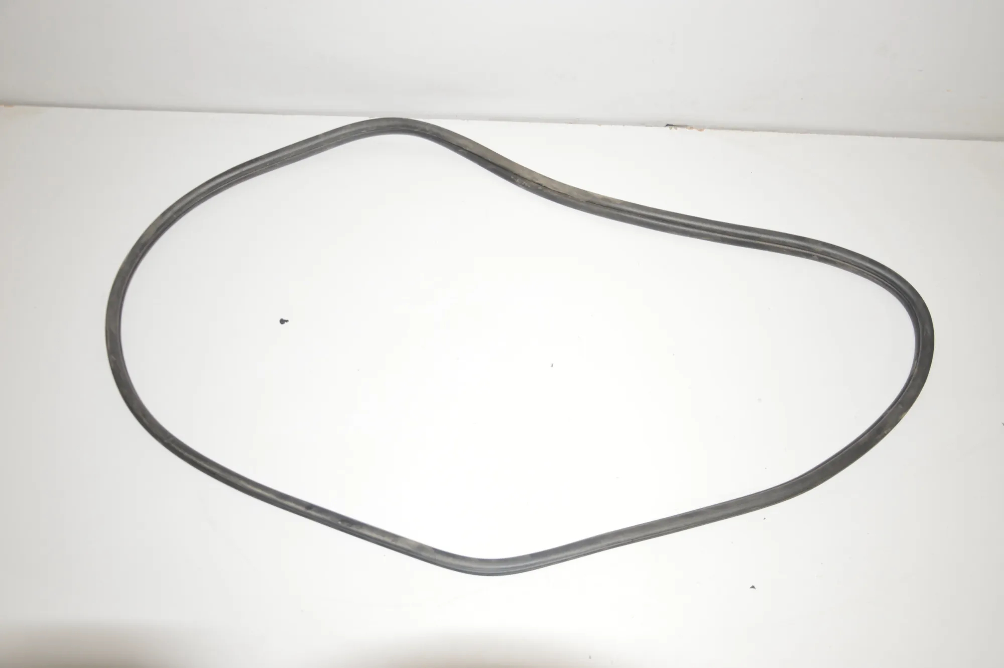 Rear Left Door Seal Rubber – OEM 7240834 · BMW 1 (F20) 120 d xDrive 2015