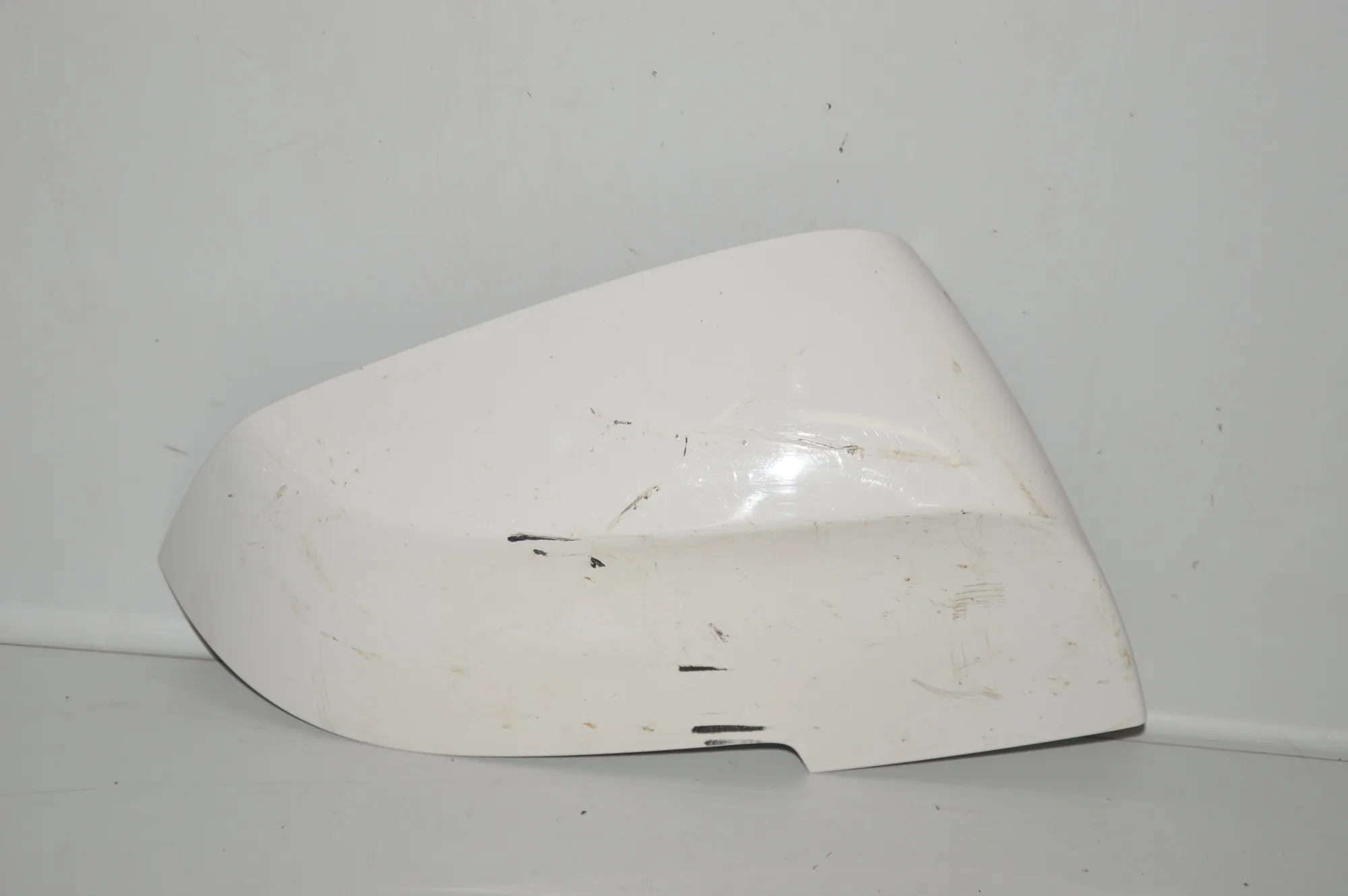 Front Right Door Mirror Frame – OEM 7274214 · BMW 1 (F20) 120 d xDrive 2015