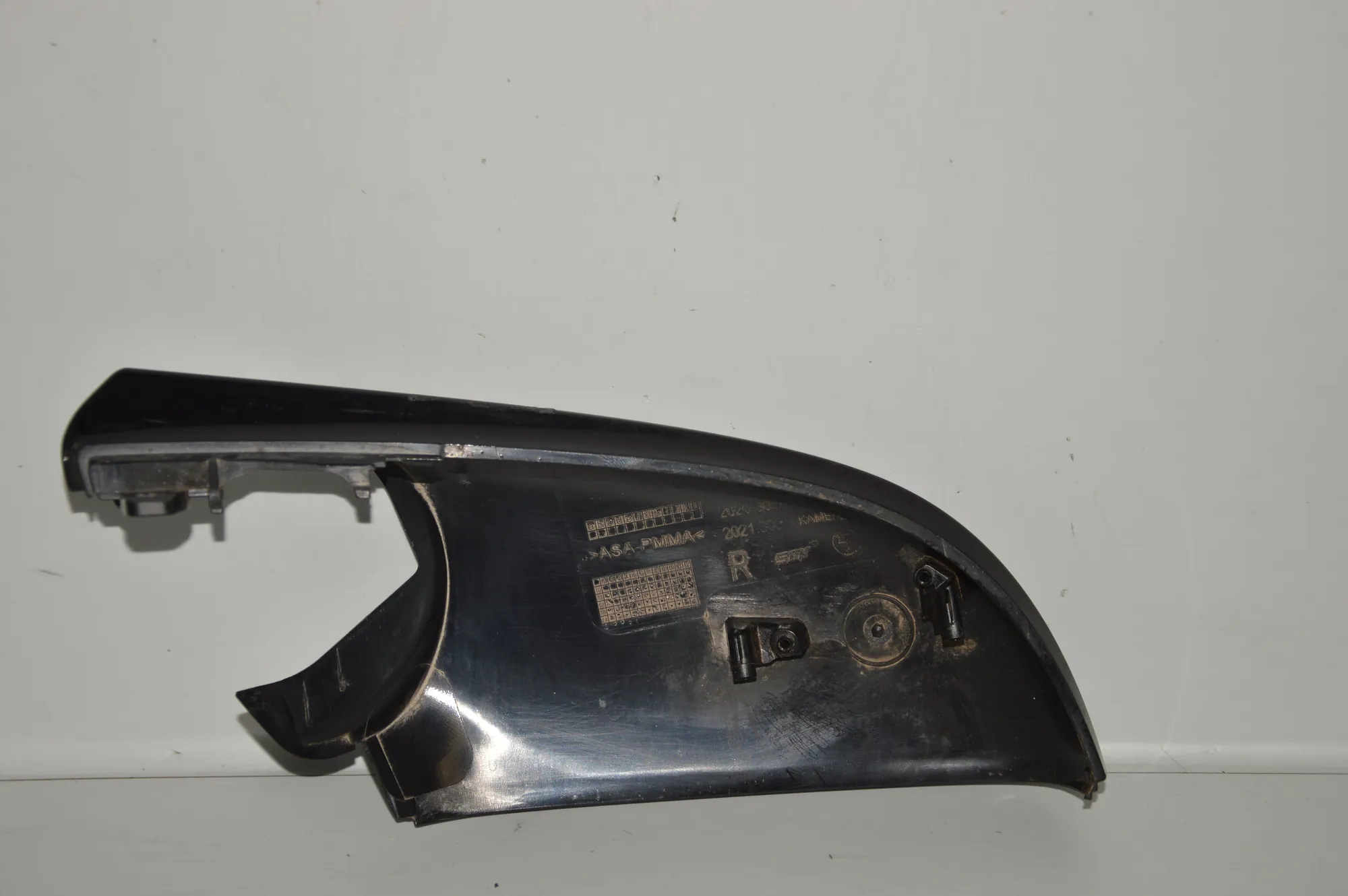Front Right Door Mirror Frame – OEM NA · BMW 1 (F20) 120 d xDrive 2015 – 2