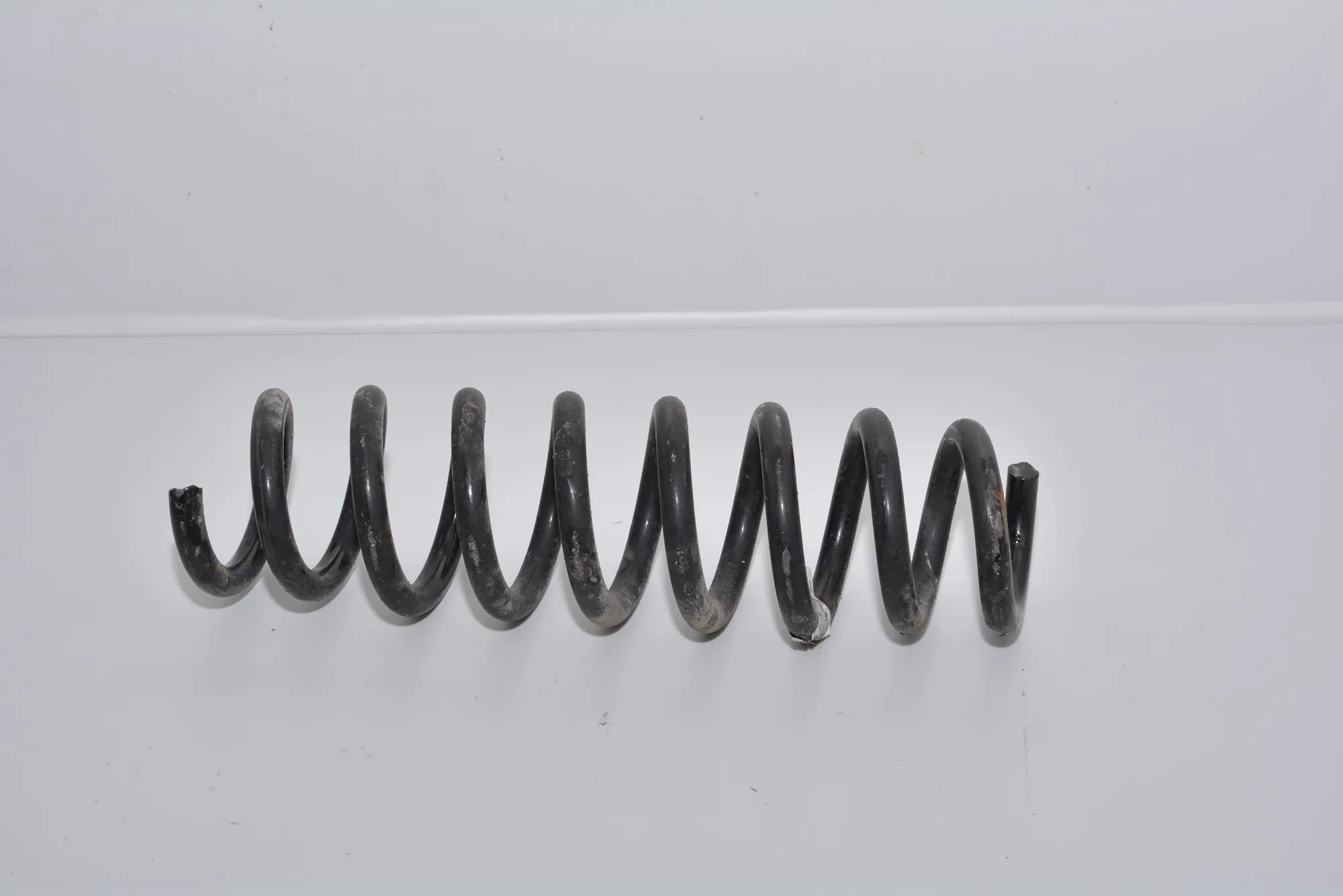 Rear Right Coil Spring – OEM NA · BMW 1 (F20) 120 d xDrive 2015