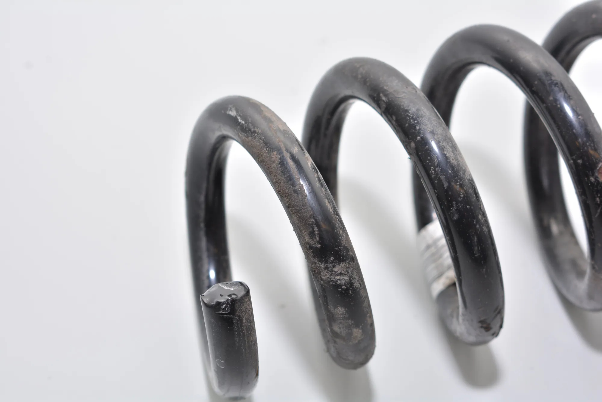Rear Left Coil Spring · BMW 1 (F20) 120 d xDrive 2015 – 2