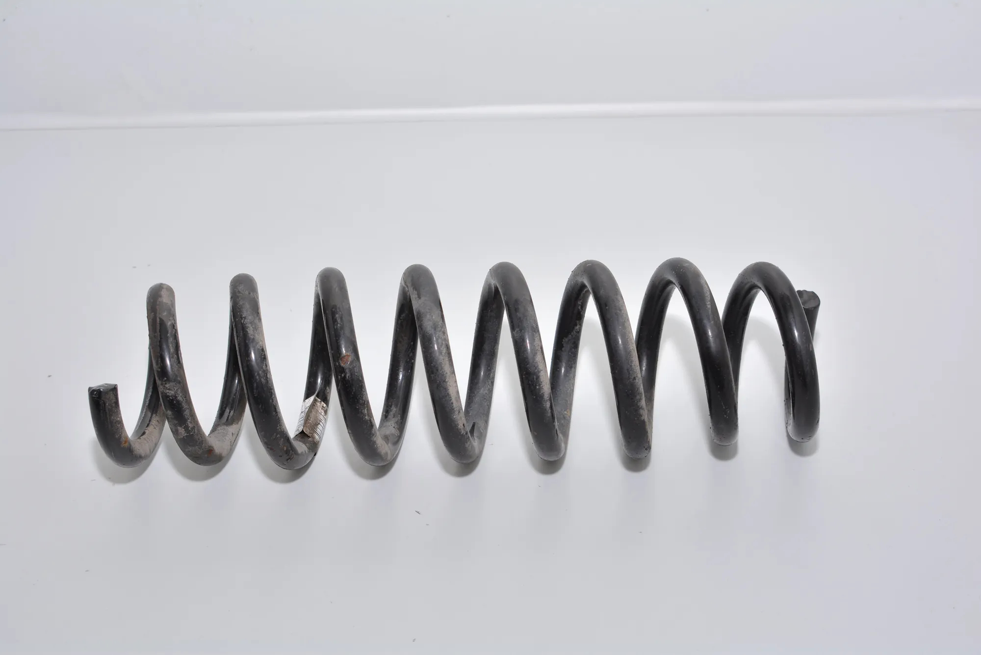 Rear Left Coil Spring · BMW 1 (F20) 120 d xDrive 2015