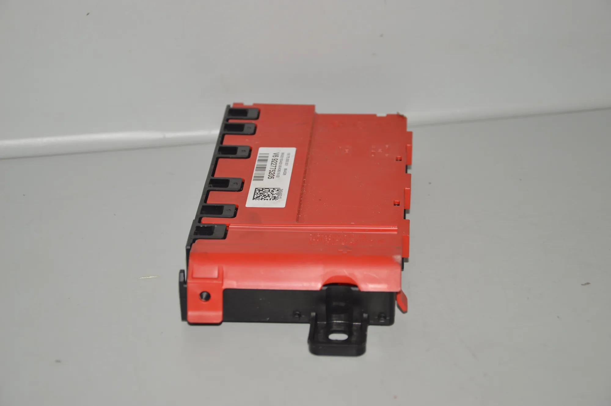 Other Control Units – OEM 9227752 · BMW 1 (F20) 120 d xDrive 2015 – 3