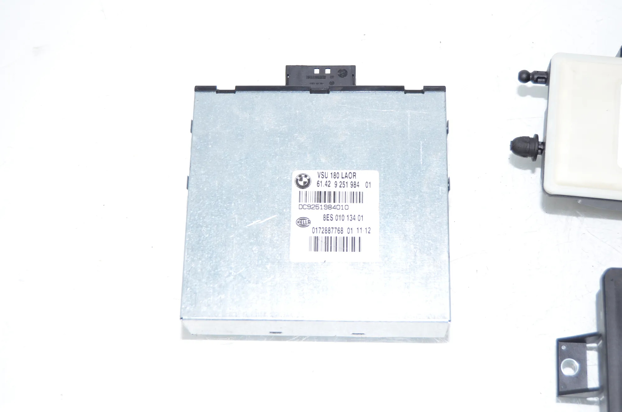 Other Control Units – OEM 6857262 · BMW 5 Touring (F11) 530 d 2012 – 2