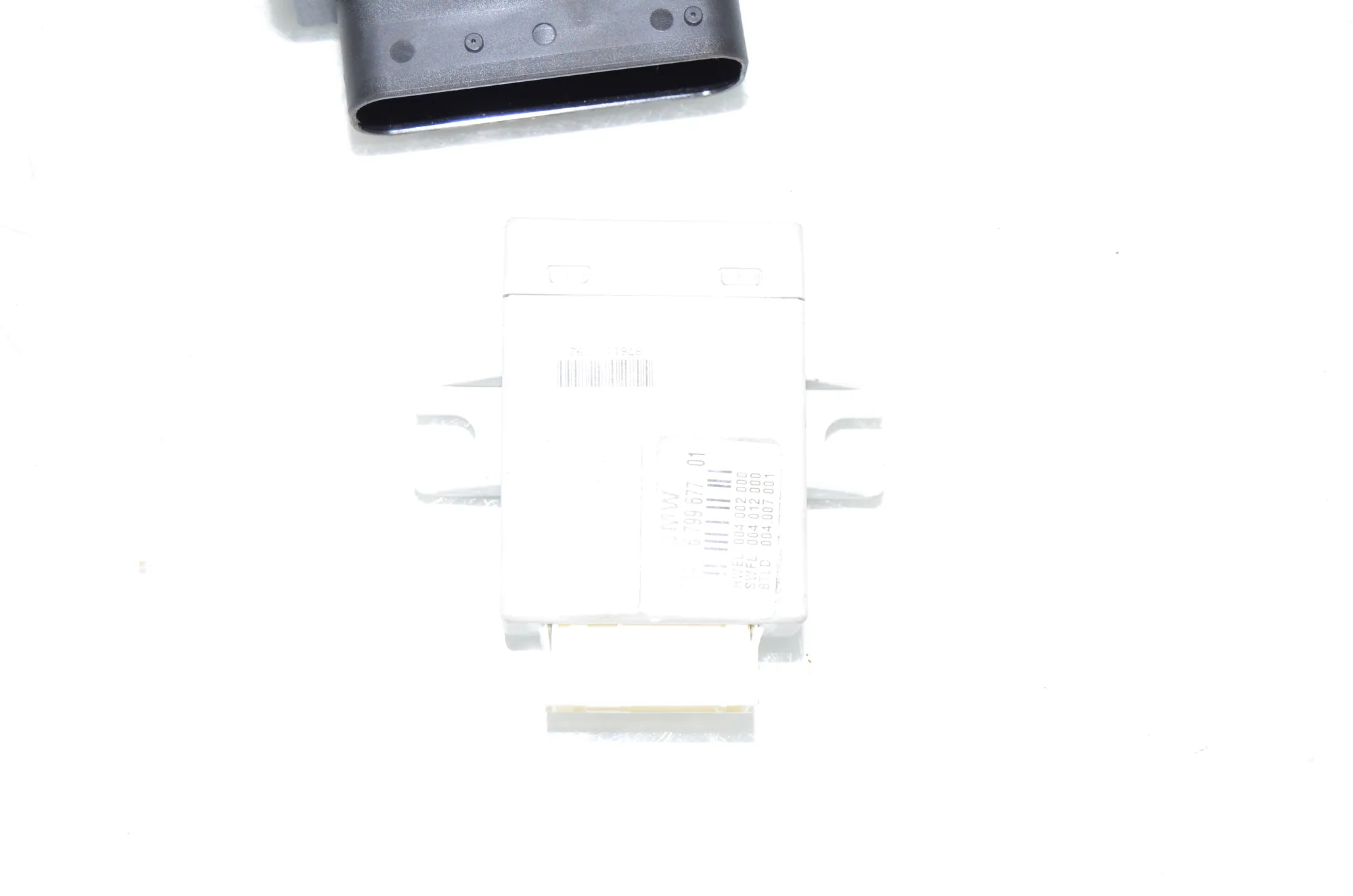 Other Control Units – OEM 6857262 · BMW 5 Touring (F11) 530 d 2012 – 5