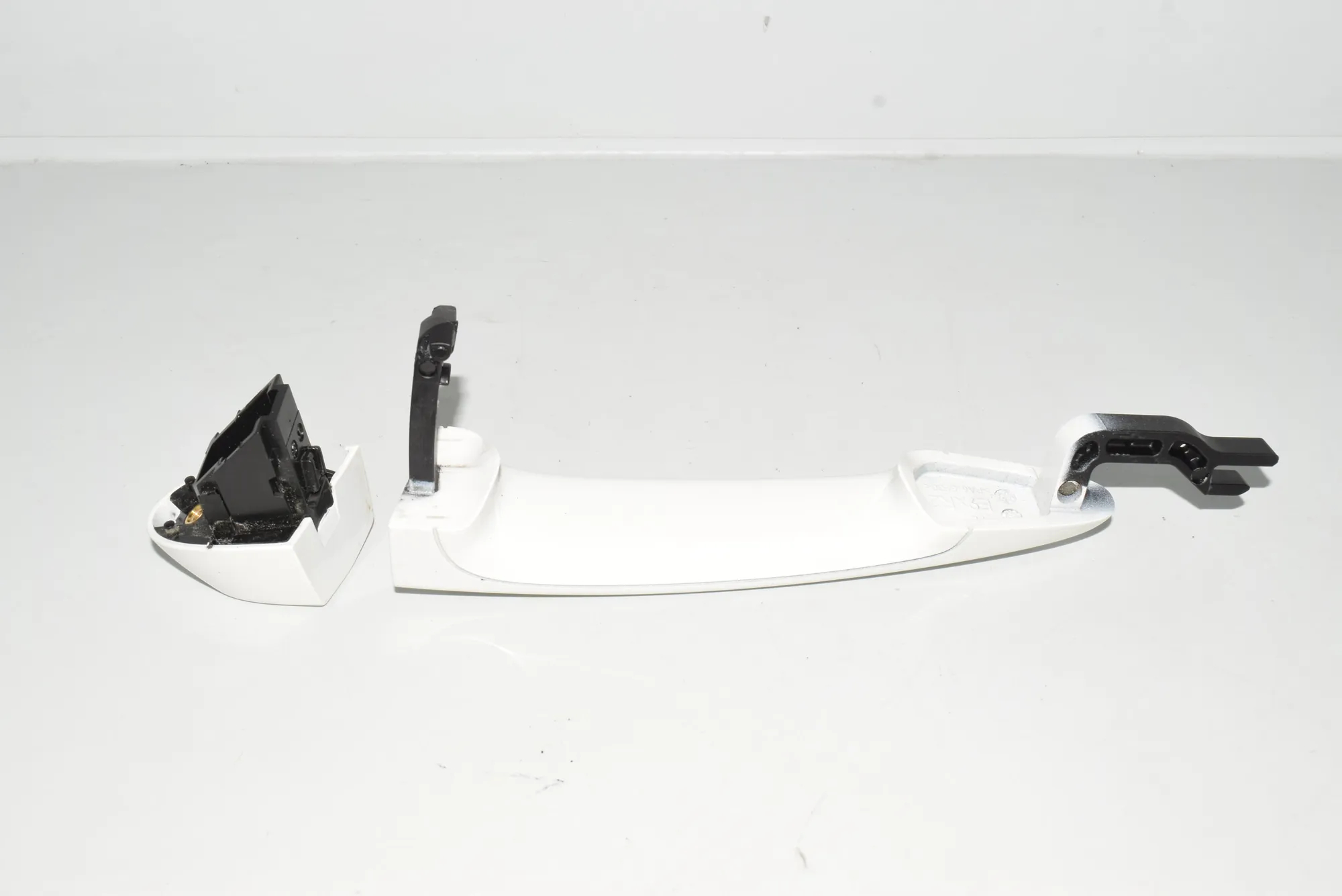 Rear Right Door Exterior Handle – OEM NA · BMW 1 (F20) 120 d xDrive 2015 – 2