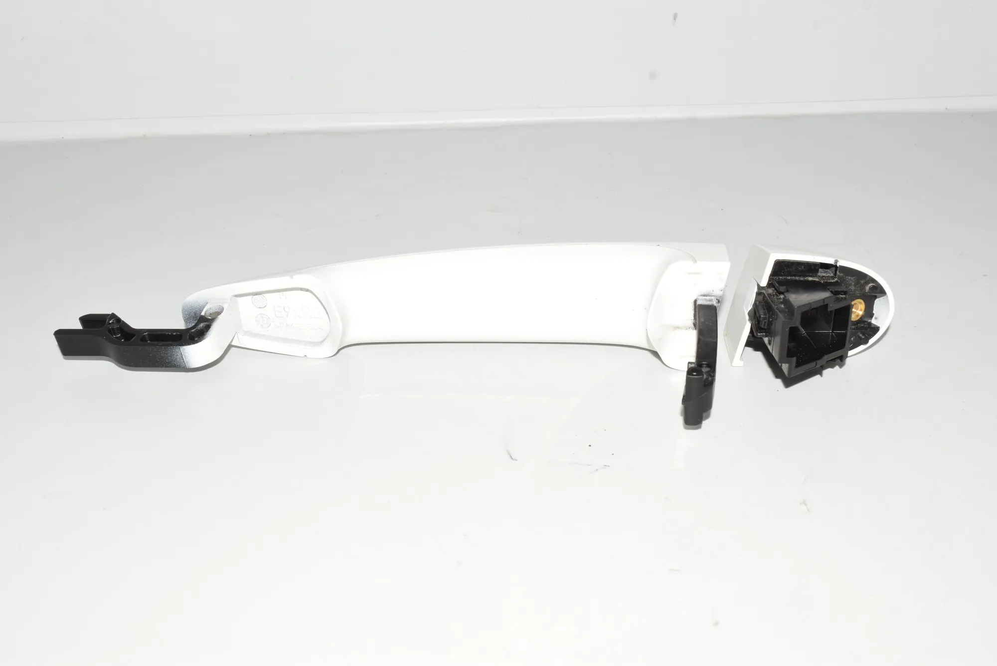 Rear Right Door Exterior Handle – OEM NA · BMW 1 (F20) 120 d xDrive 2015 – 4