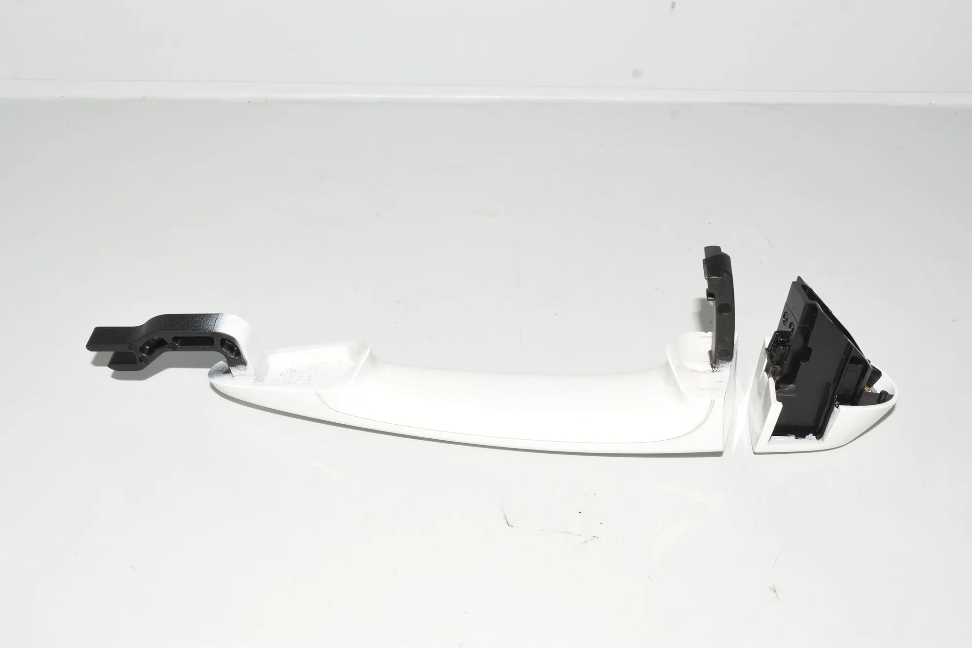 Rear Right Door Exterior Handle – OEM NA · BMW 1 (F20) 120 d xDrive 2015 – 3