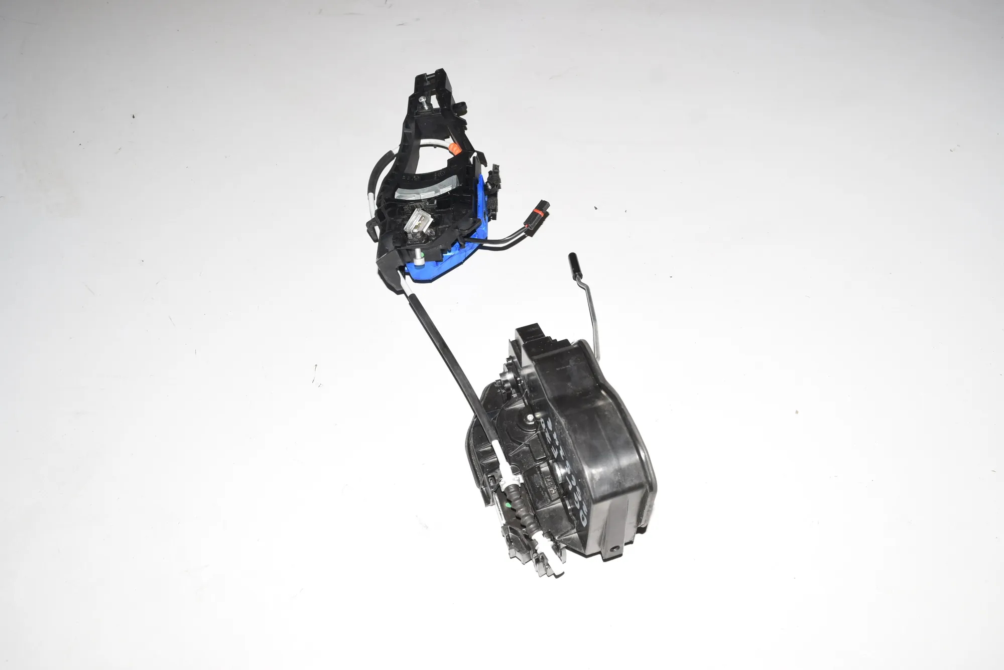 Rear Right Door Lock – OEM 7202148 · BMW 1 (F20) 120 d xDrive 2015 – 4