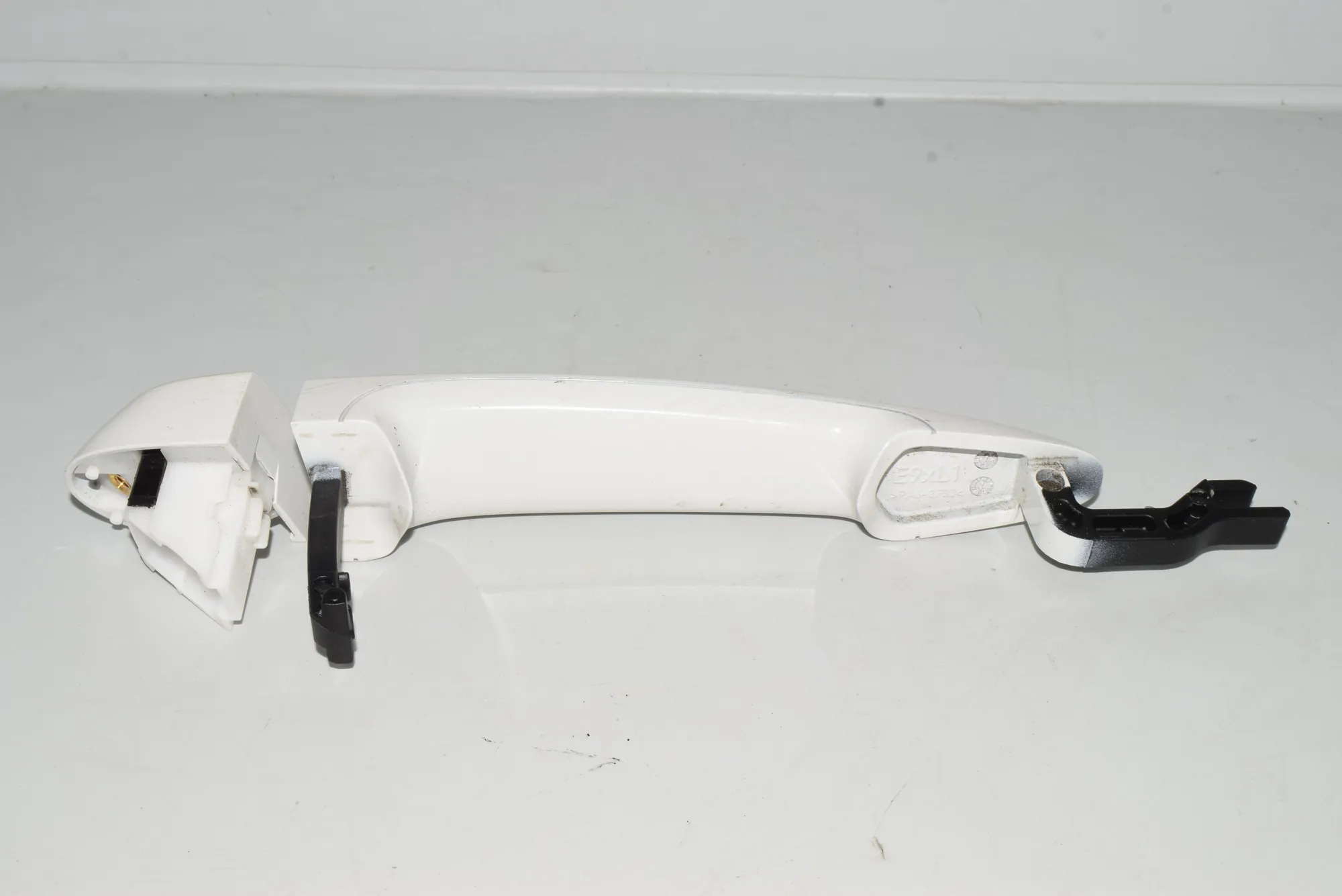 Rear Left Door Exterior Handle – OEM NA · BMW 1 (F20) 120 d xDrive 2015 – 3