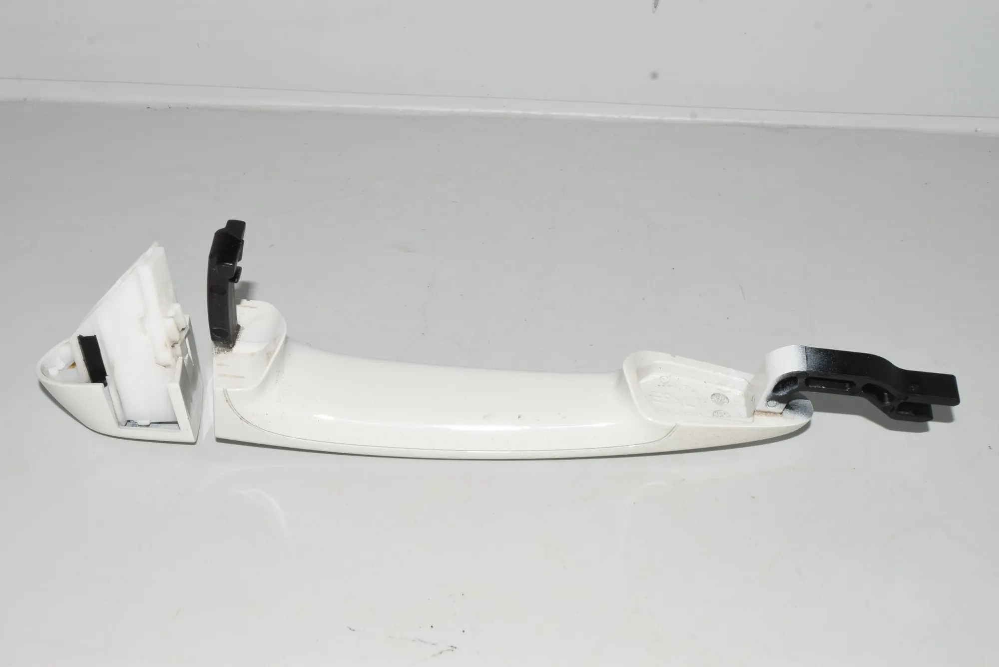 Rear Left Door Exterior Handle – OEM NA · BMW 1 (F20) 120 d xDrive 2015 – 2