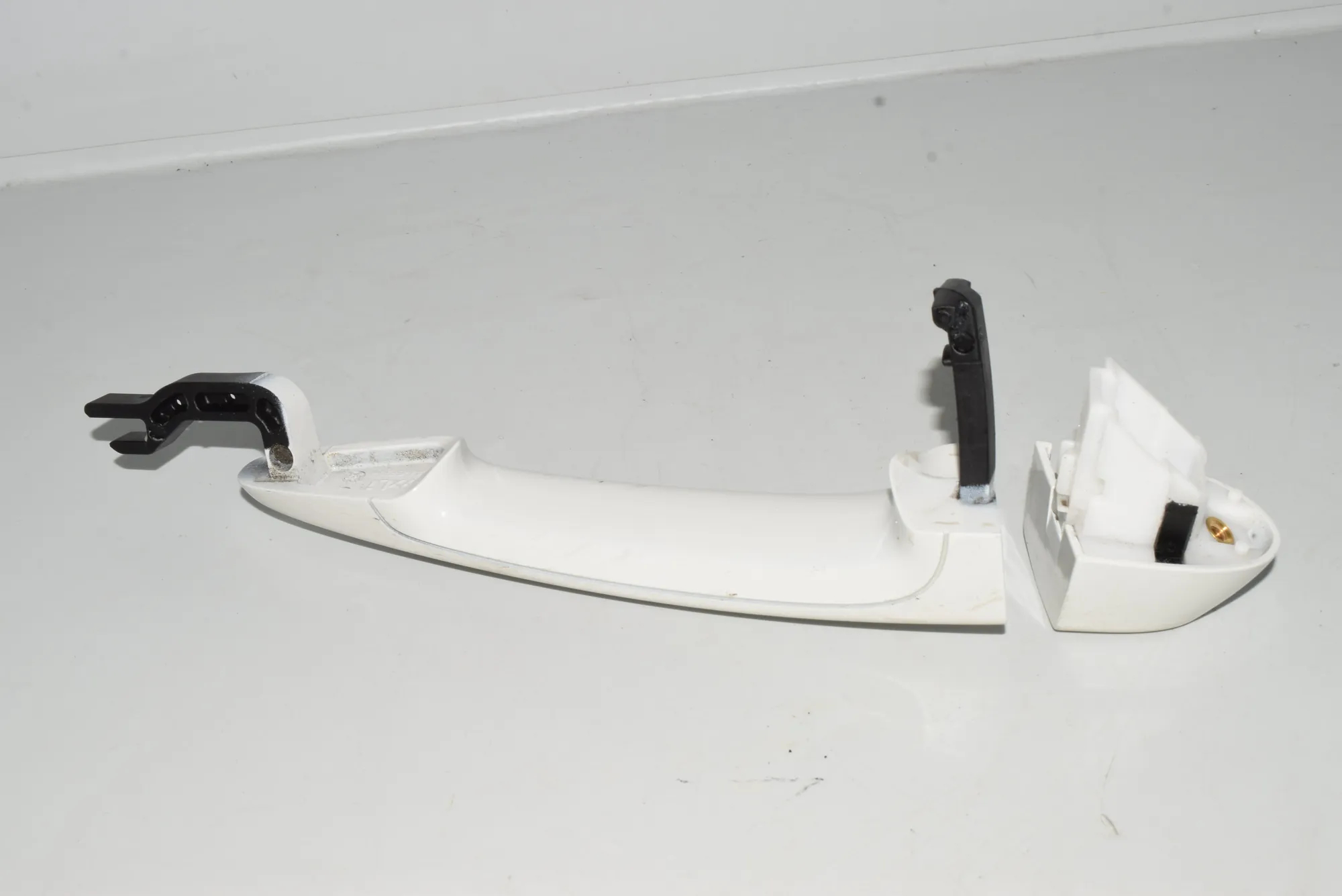 Rear Left Door Exterior Handle – OEM NA · BMW 1 (F20) 120 d xDrive 2015 – 4