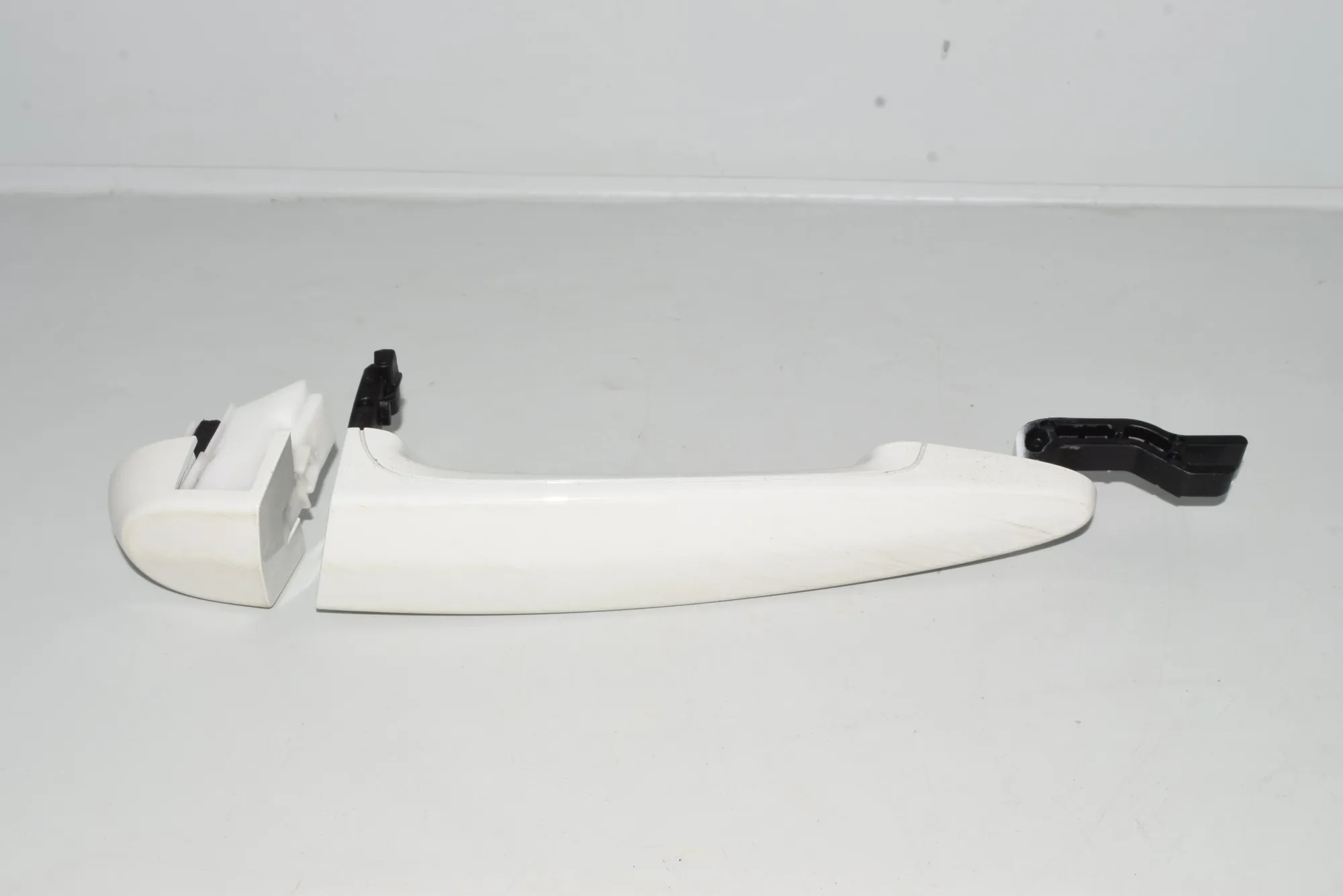 Rear Left Door Exterior Handle – OEM NA · BMW 1 (F20) 120 d xDrive 2015
