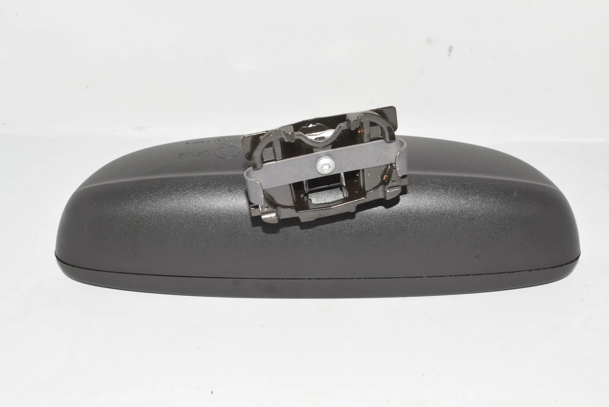 Interior Rear View Mirror – OEM 9243588 · BMW 1 (F20) 120 d xDrive 2015