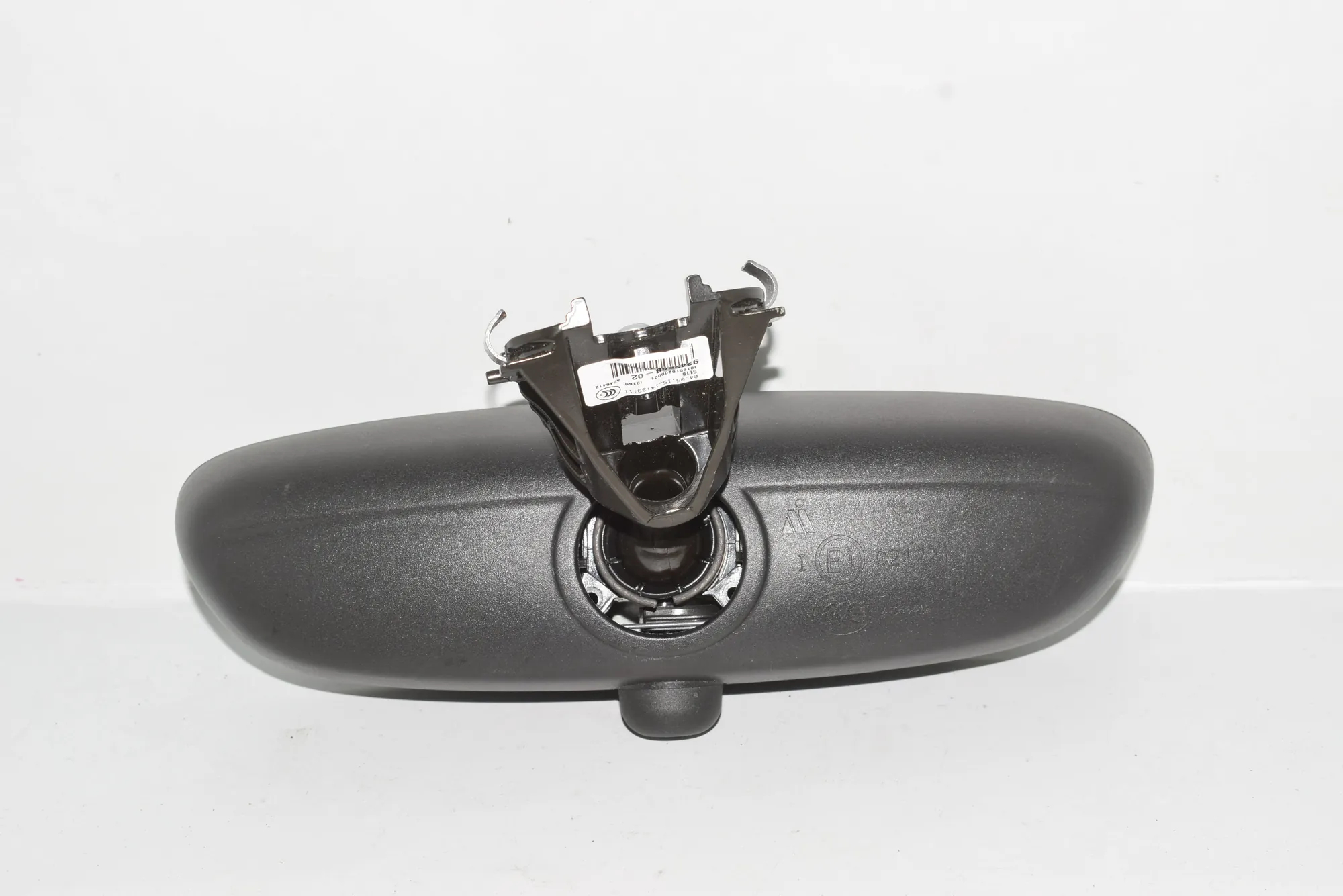 Interior Rear View Mirror – OEM 9243588 · BMW 1 (F20) 120 d xDrive 2015 – 6