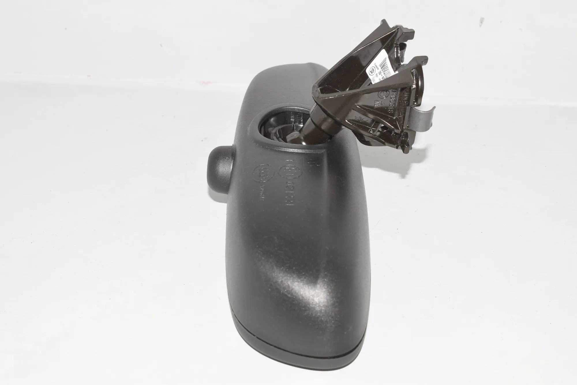 Interior Rear View Mirror – OEM 9243588 · BMW 1 (F20) 120 d xDrive 2015 – 5