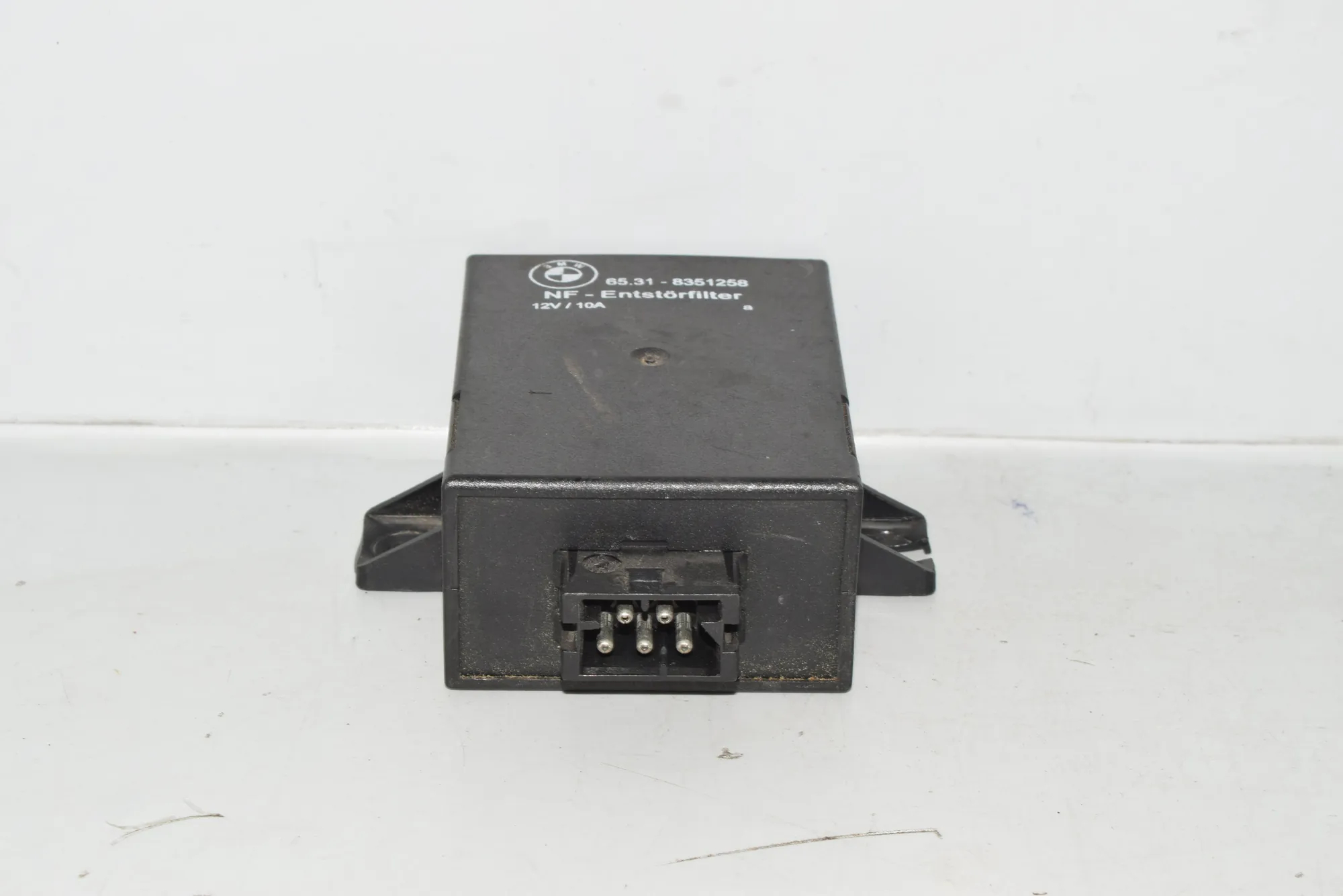 Other Control Units – OEM 8351258 · BMW 5 (E39) BMW 5 (E39) 2002 – 2