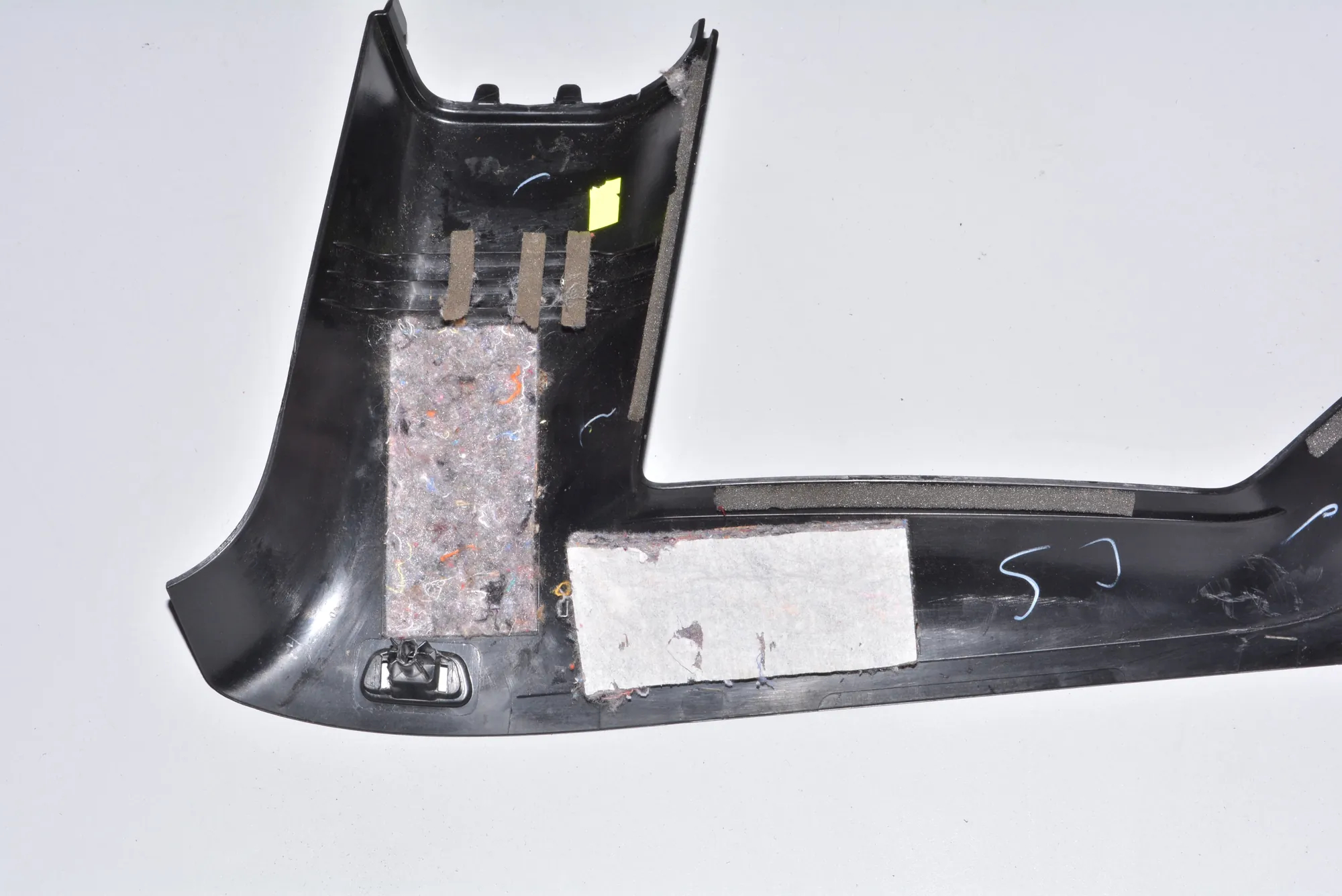 Other Interior Parts – OEM 7275670 · BMW i3 (I01) Hybrid 2016 – 7