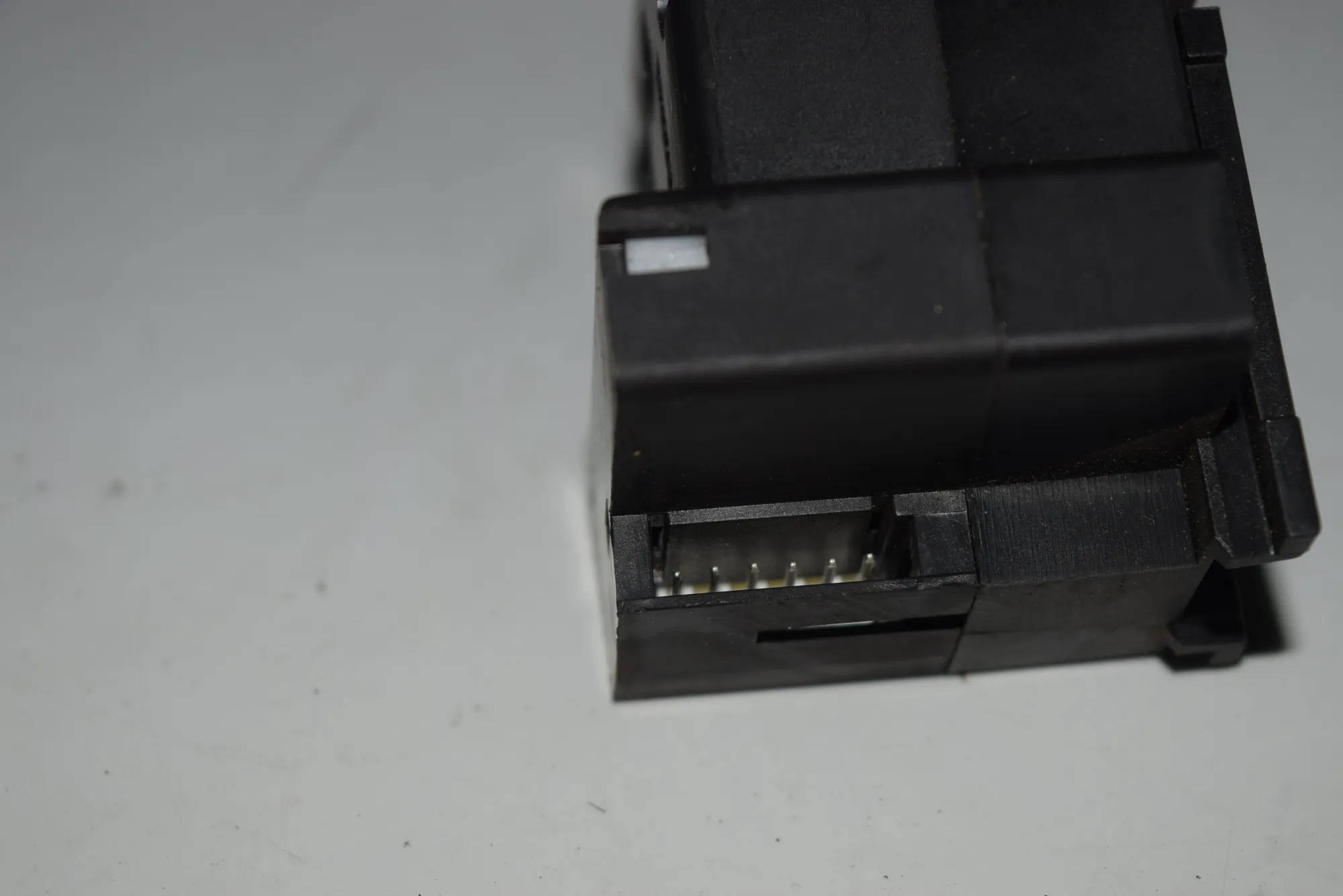 Indicator Wiper Stalk Switch – OEM 8373901 · BMW 5 (E39) BMW 5 (E39) 2000 – 6