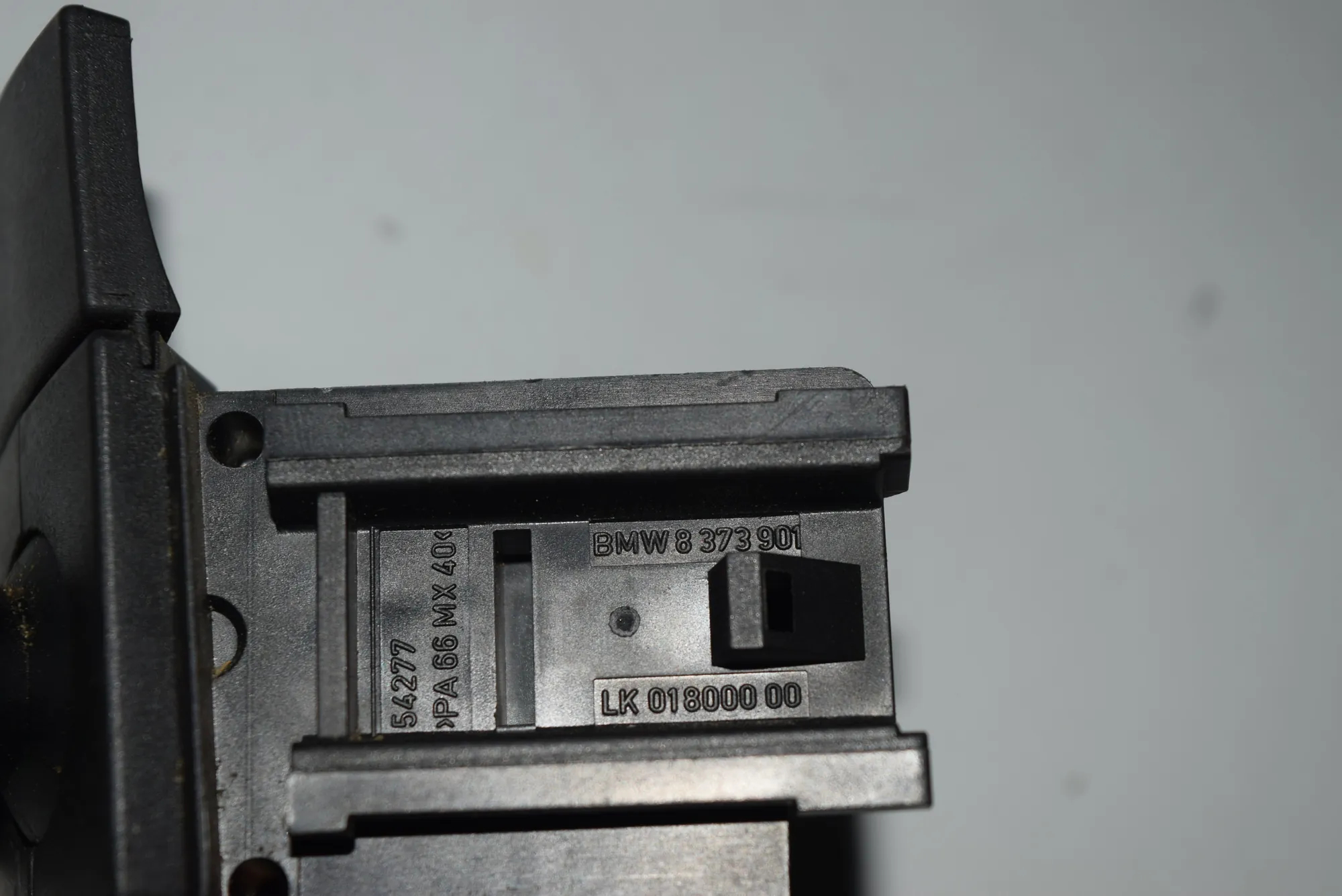 Indicator Wiper Stalk Switch – OEM 8373901 · BMW 5 (E39) BMW 5 (E39) 2000 – 5