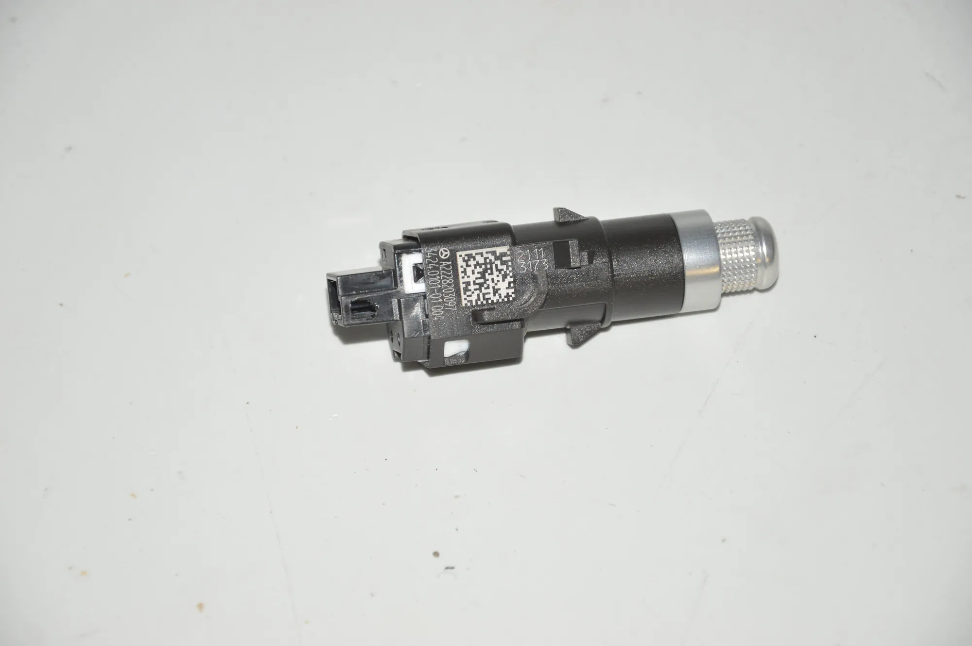 Other Control Units – OEM A2228203097 · MERCEDES-BENZ S (W222, V222, X222) (2013 - -) S 350 BlueTEC / d (222.132, 222.032, 222.123) 2013 – 2