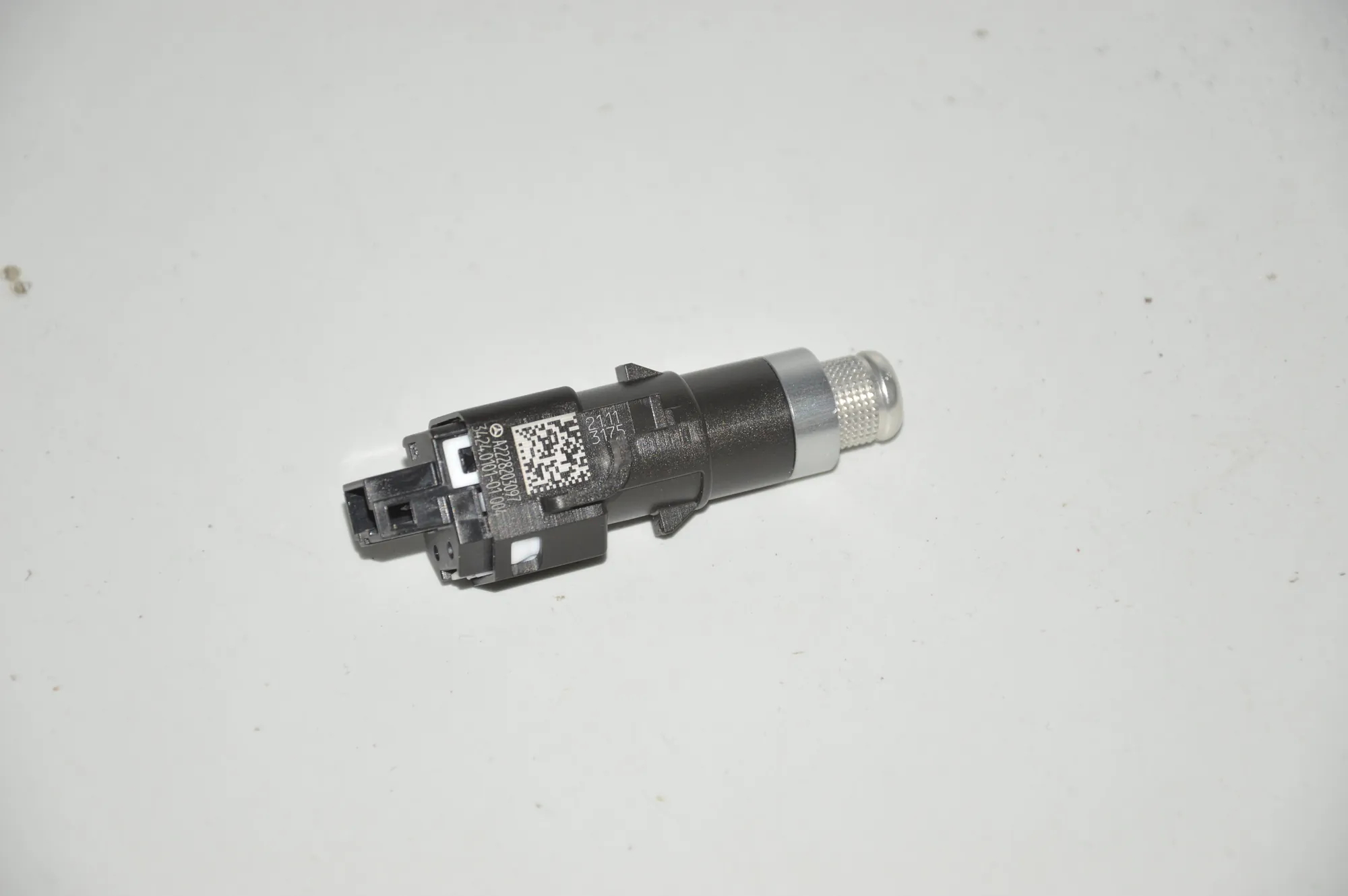 Other Control Units – OEM A2228203097 · MERCEDES-BENZ S (W222, V222, X222) (2013 - -) S 350 BlueTEC / d (222.132, 222.032, 222.123) 2013