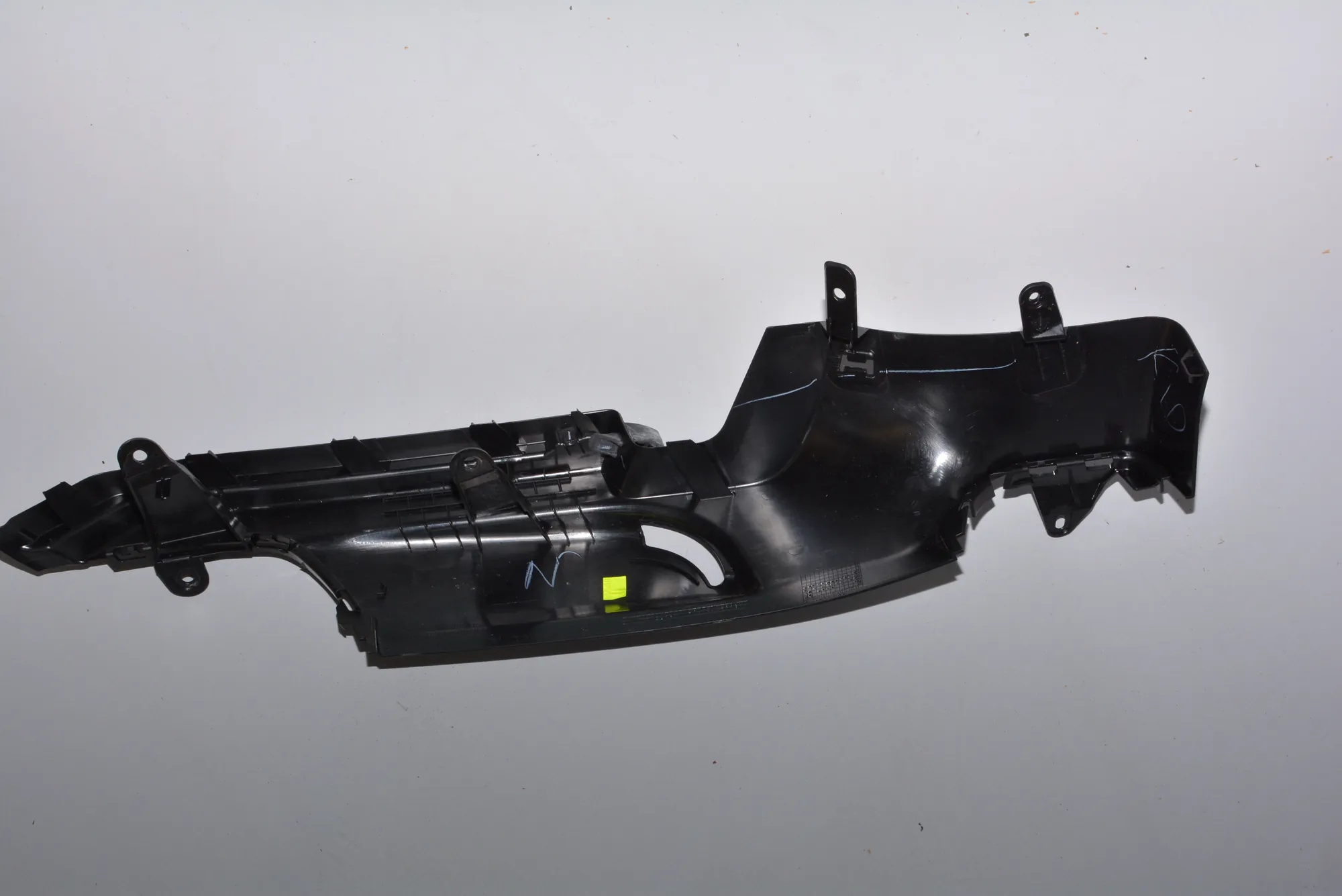 Other Interior Parts – OEM 7291359 · BMW i3 (I01) Hybrid 2016 – 3