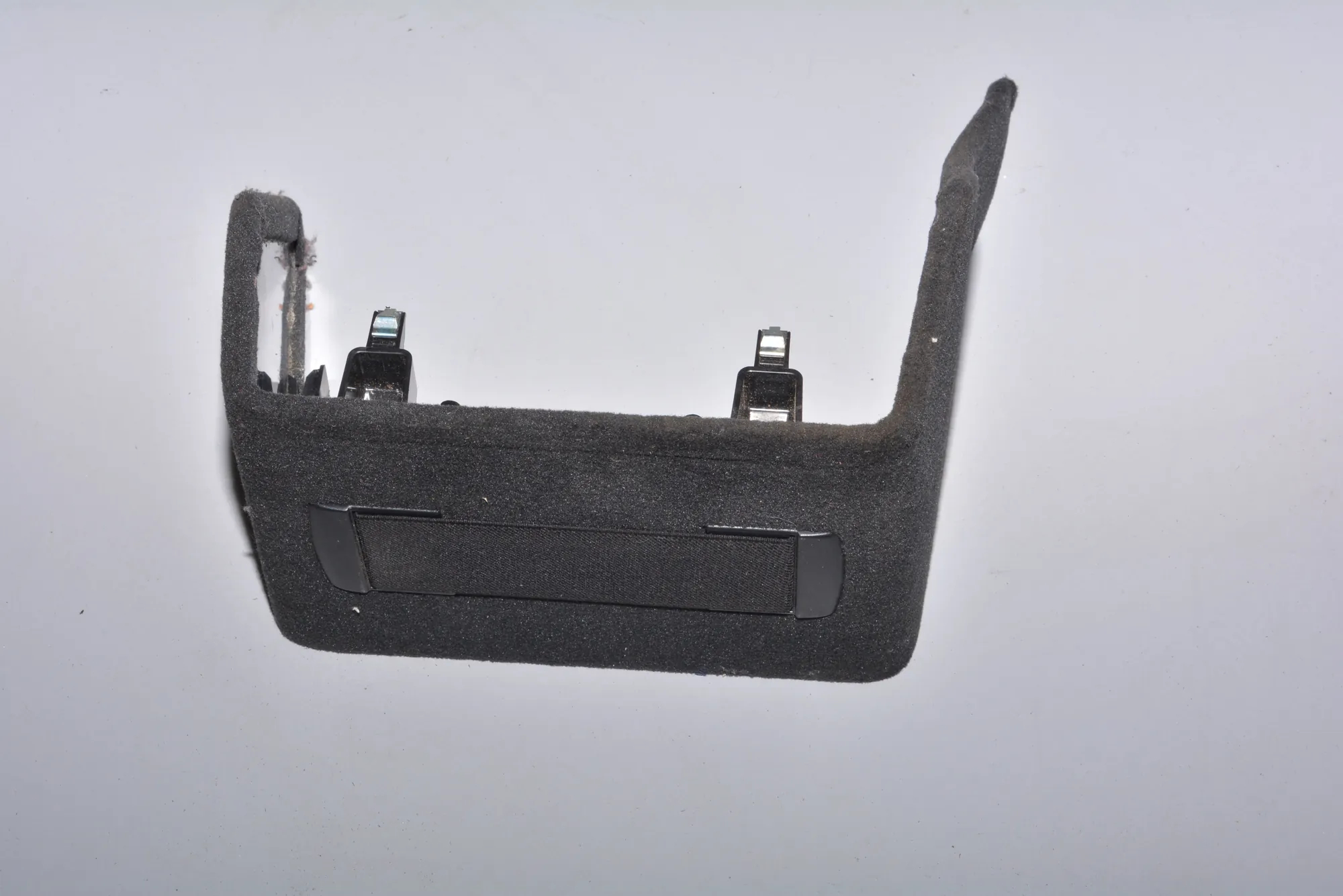 Other Interior Parts – OEM 9387175 · BMW i3 (I01) Hybrid 2016