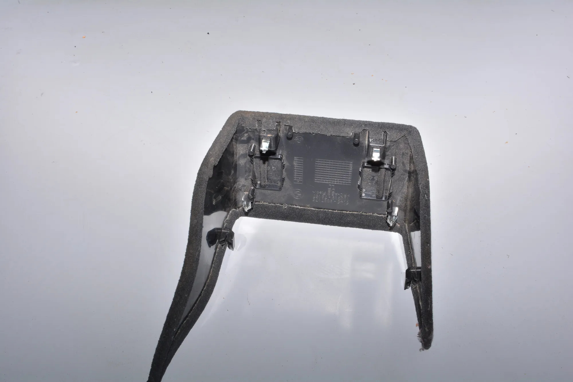 Other Interior Parts – OEM 9387175 · BMW i3 (I01) Hybrid 2016 – 4