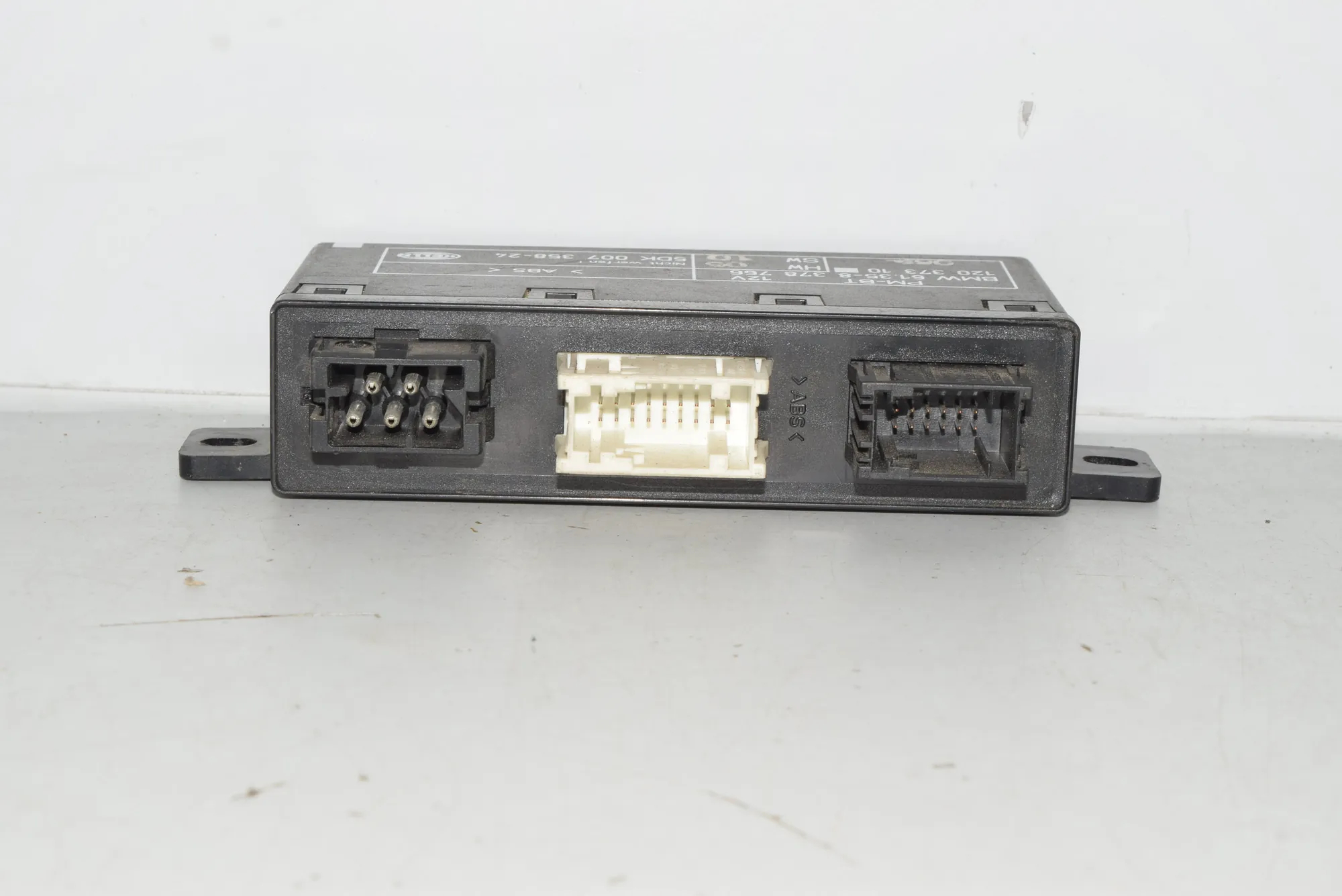 Front Right Door Control Unit – OEM 8378766 · BMW 5 (E39) BMW 5 (E39) 2000 – 3
