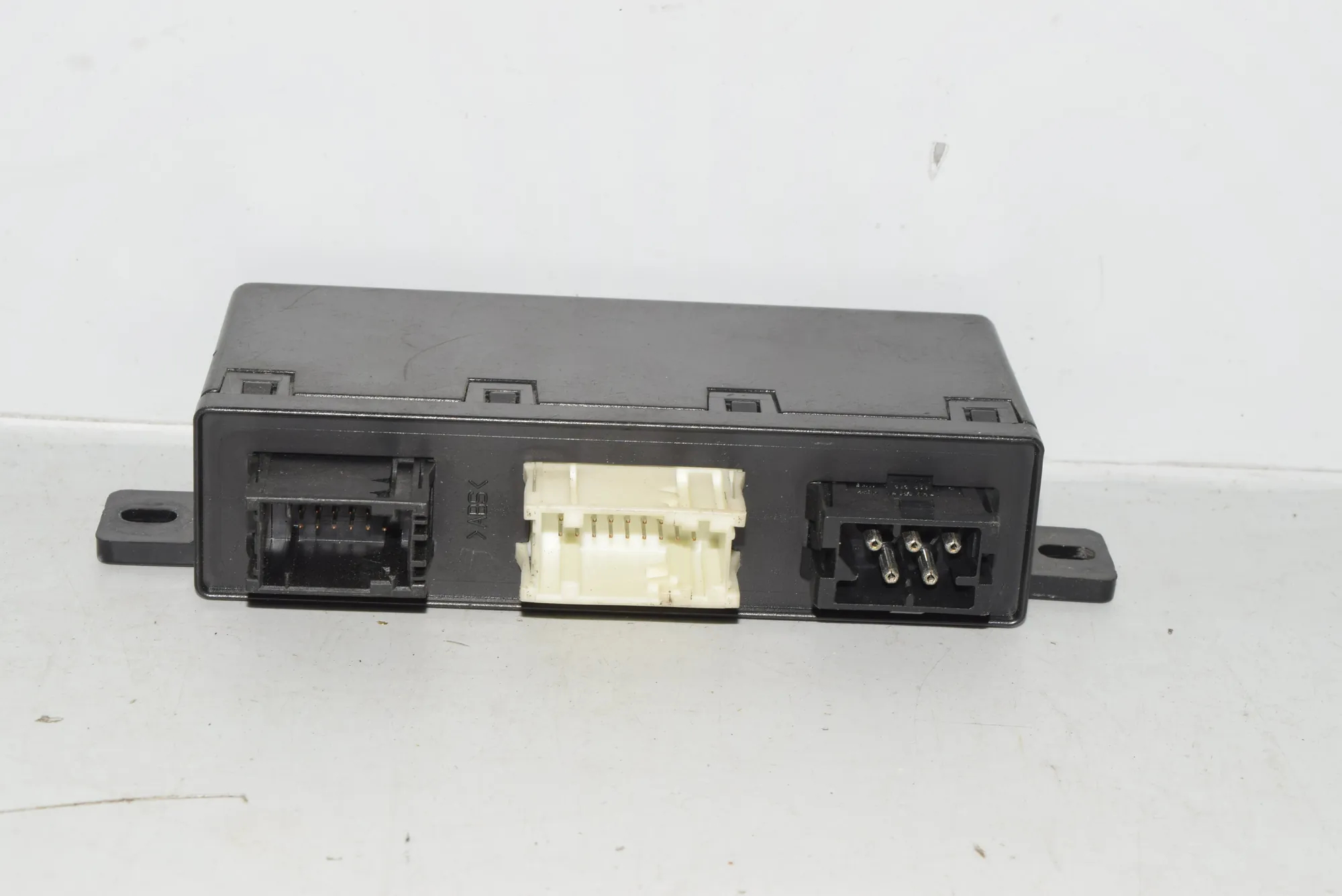 Front Left Door Control Unit – OEM 8378773 · BMW 5 (E39) BMW 5 (E39) 2000 – 2
