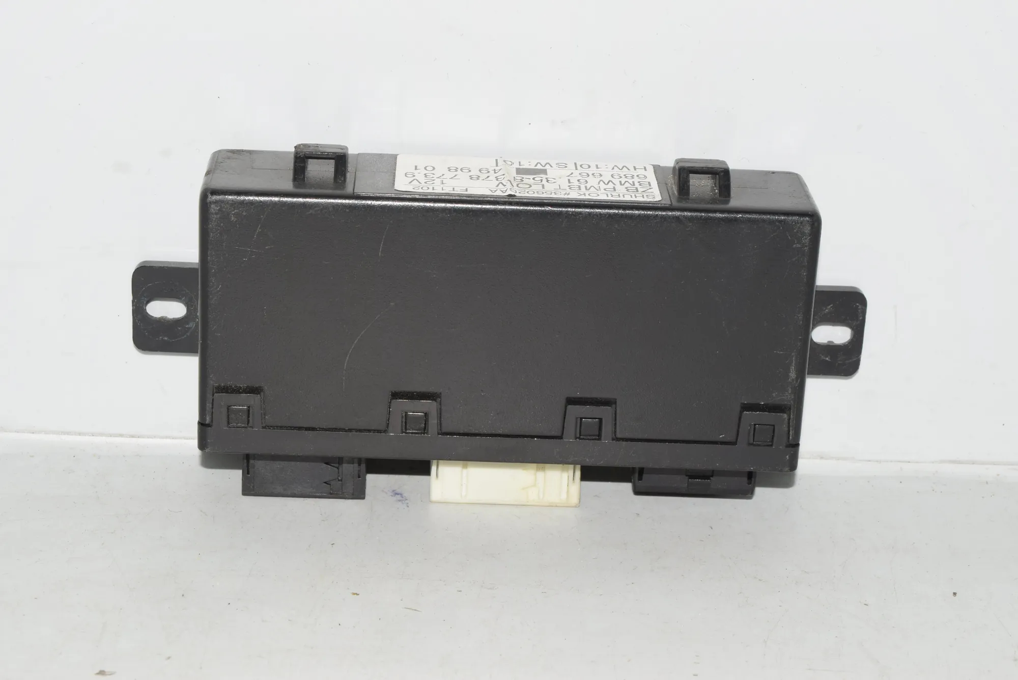 Front Left Door Control Unit – OEM 8378773 · BMW 5 (E39) BMW 5 (E39) 2000
