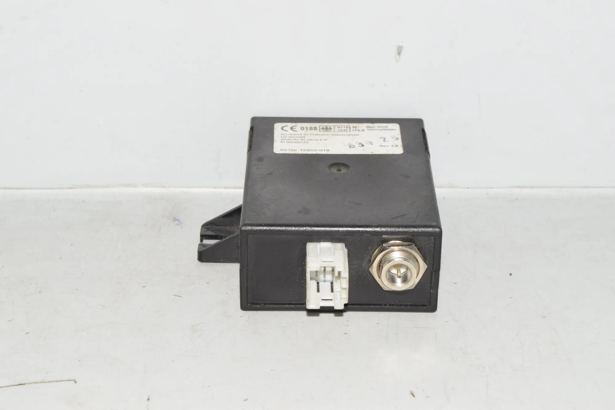 Other Control Units – OEM 8370970 · BMW 5 (E39) BMW 5 (E39) 2000 – 3