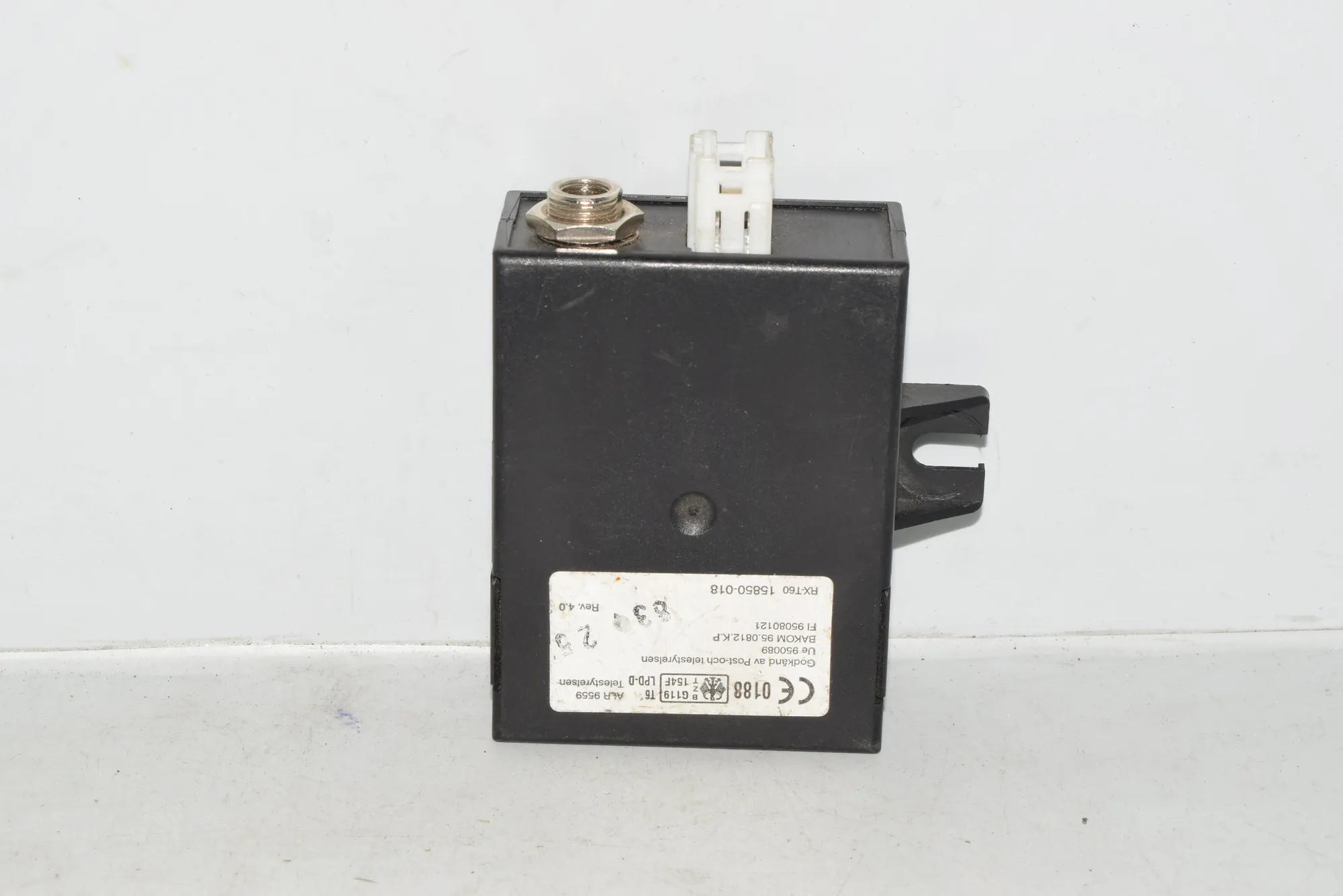 Other Control Units – OEM 8370970 · BMW 5 (E39) BMW 5 (E39) 2000