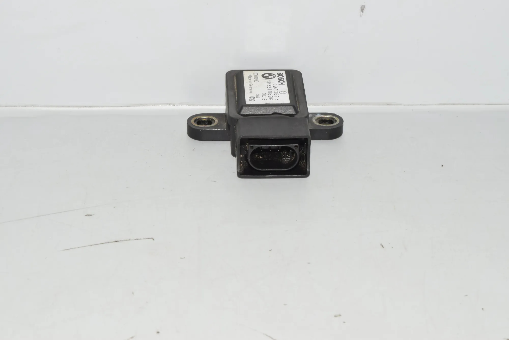 Acceleration Sensor – OEM 1165292 · BMW 5 (E39) BMW 5 (E39) 2000 – 3