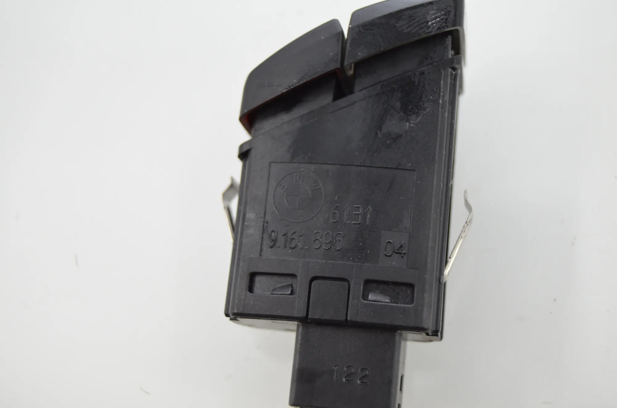 Switches – OEM 9225230 · BMW 5 Touring (F11) 530 d 2012 – 8