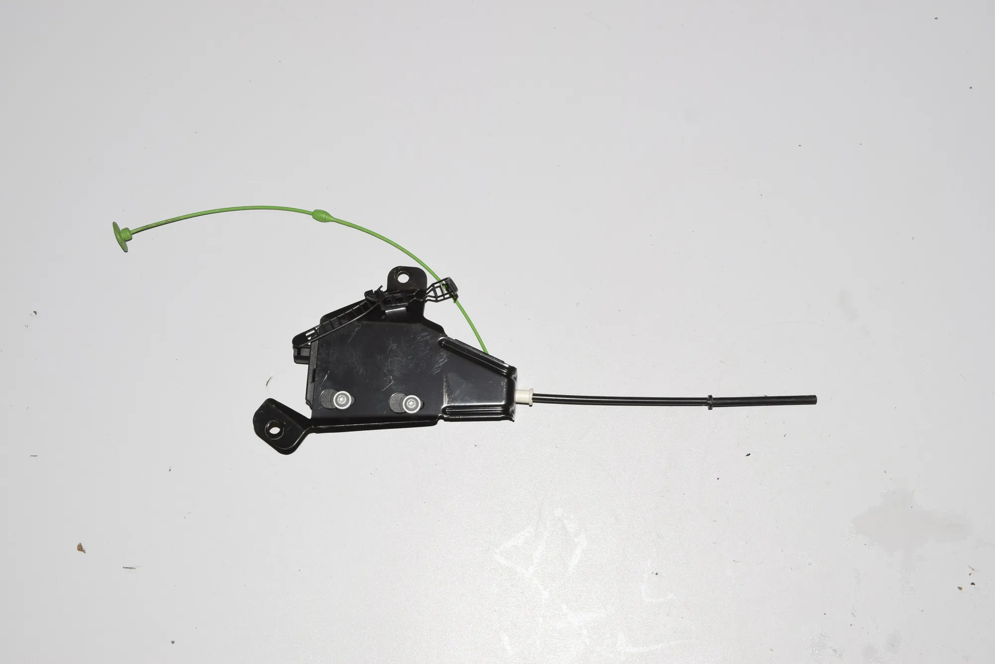 Other Control Units – OEM 8352168 · BMW 5 Touring (E39) 530 d 2002 – 2