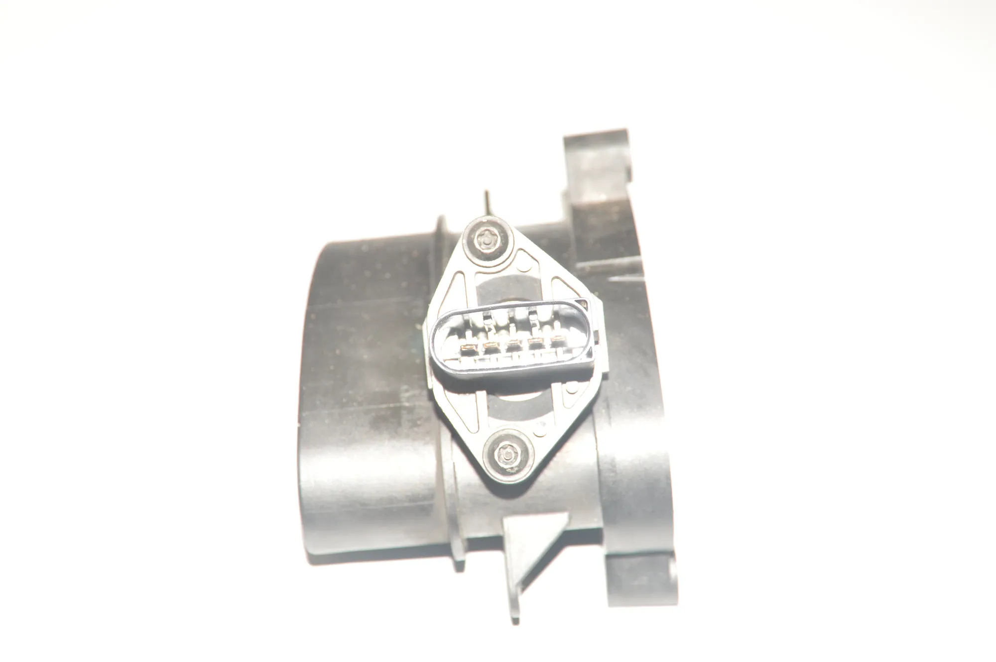 Mass Air Flow Sensor MAF – OEM 7787076 · BMW 5 Touring (E39) 530 d 2002 – 3