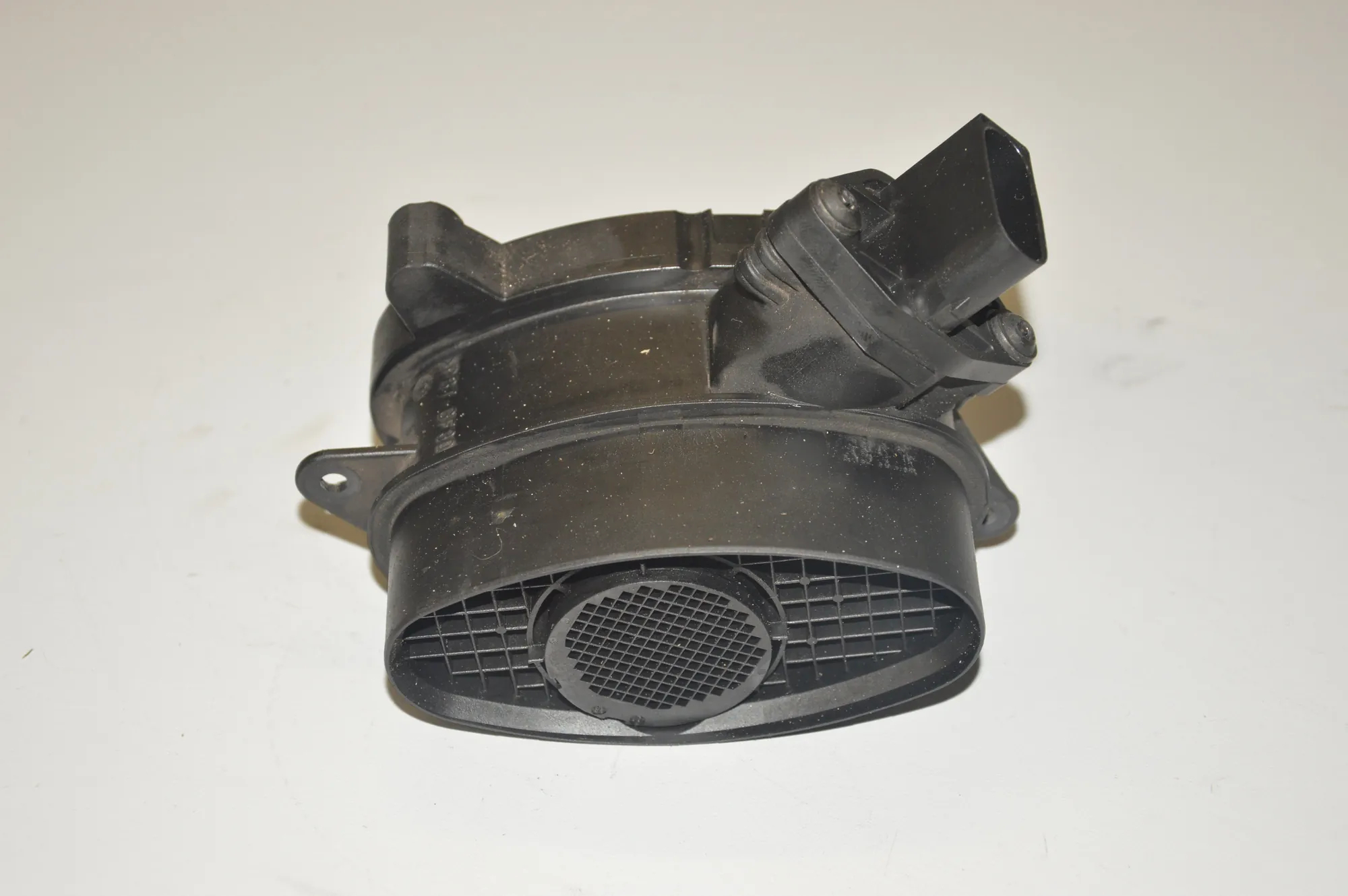 Mass Air Flow Sensor MAF – OEM 7787076 · BMW 5 Touring (E39) 530 d 2002