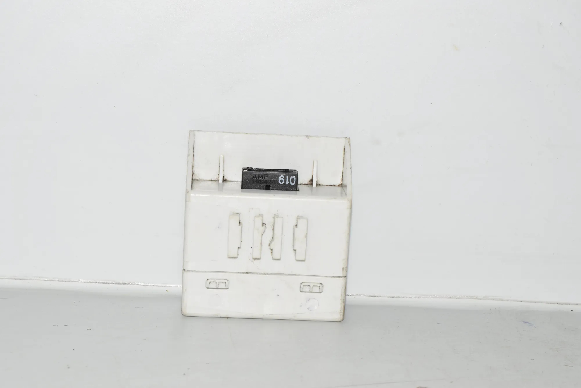 Other Control Units – OEM 8386932 · BMW 5 (E39) BMW 5 (E39) 2000