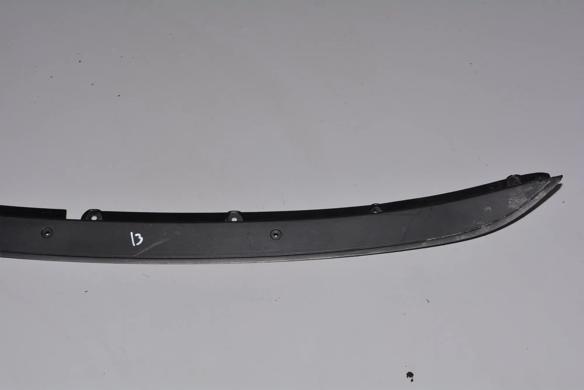 Other Body Parts – OEM 7296771 · BMW i3 (I01) Hybrid 2016 – 3
