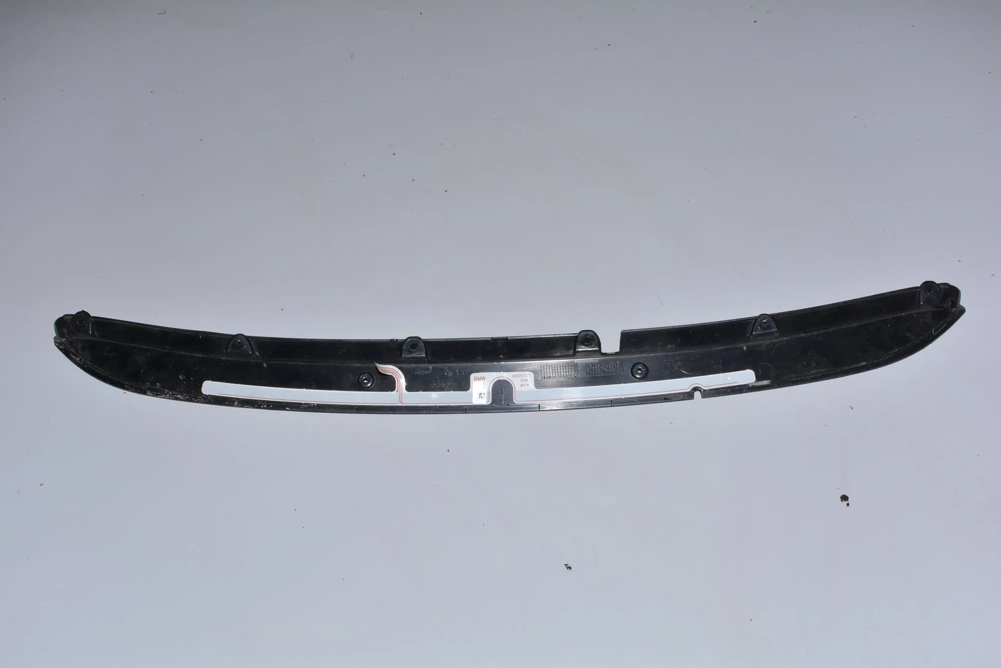 Other Body Parts – OEM 7296771 · BMW i3 (I01) Hybrid 2016 – 6