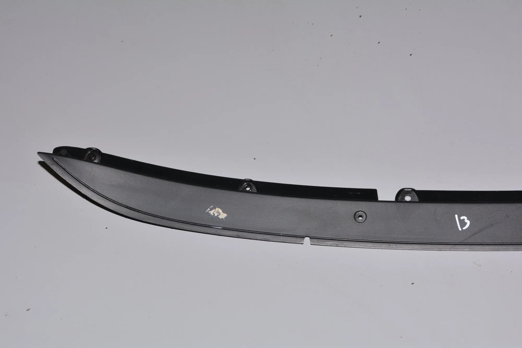 Other Body Parts – OEM 7296771 · BMW i3 (I01) Hybrid 2016 – 2