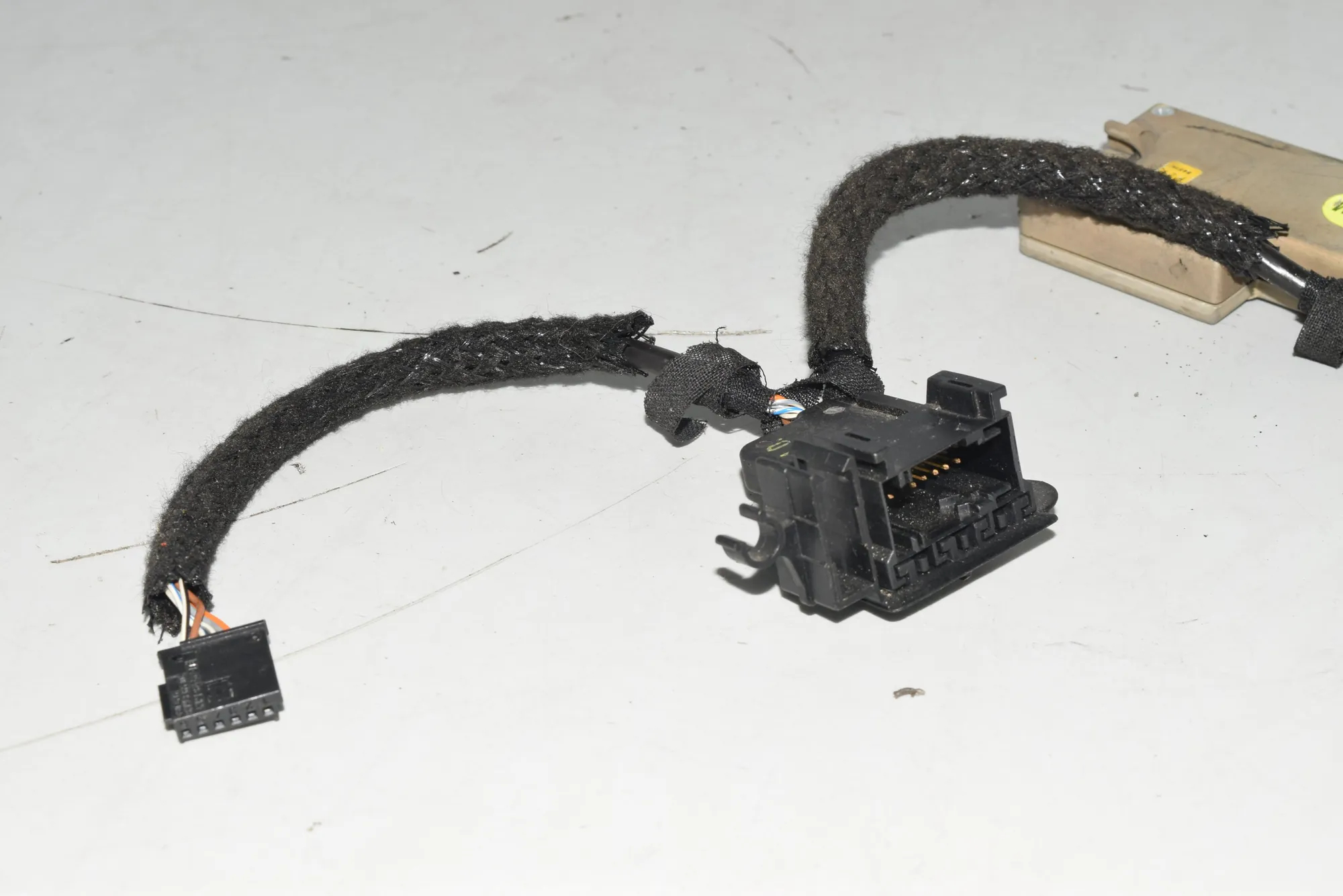 Other Control Units – OEM 6900254 · BMW 5 (E39) BMW 5 (E39) 2000 – 3