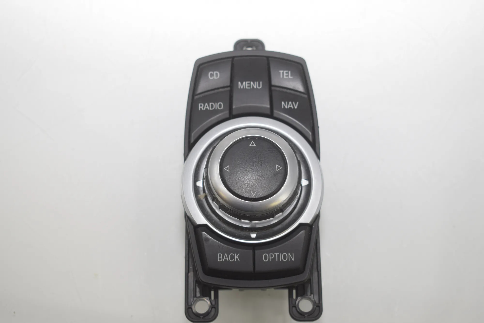 Navigation System – OEM 9253944 · BMW 5 Touring (F11) 530 d 2012 – 4