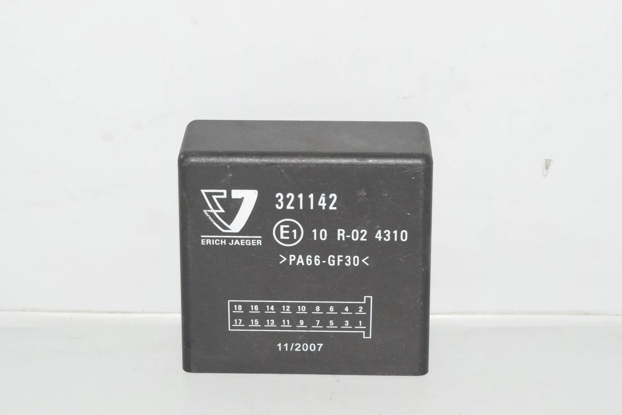 Other Control Units – OEM NA · BMW 5 (E39) BMW 5 (E39) 2000