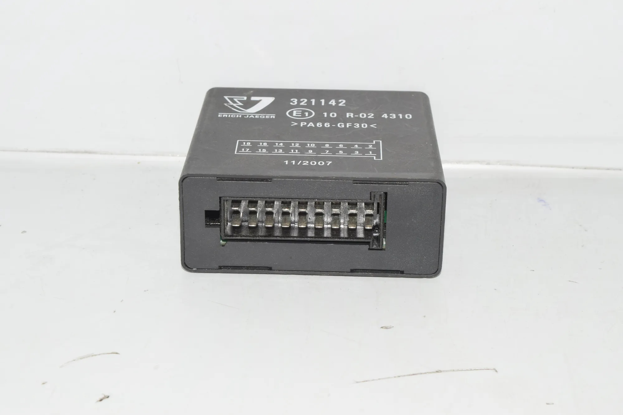 Other Control Units – OEM NA · BMW 5 (E39) BMW 5 (E39) 2000 – 3