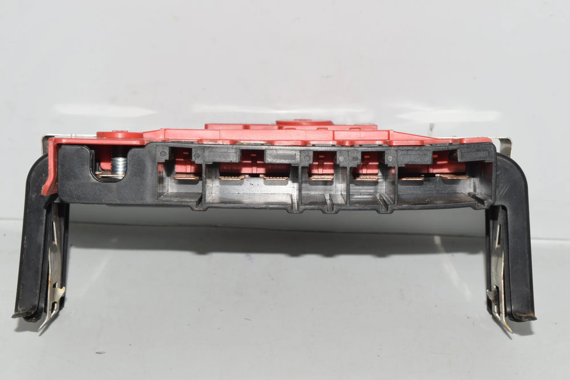 Positive Battery Cable – OEM 9201987 · BMW 5 (F10) BMW 5 (F10) 2010 – 2