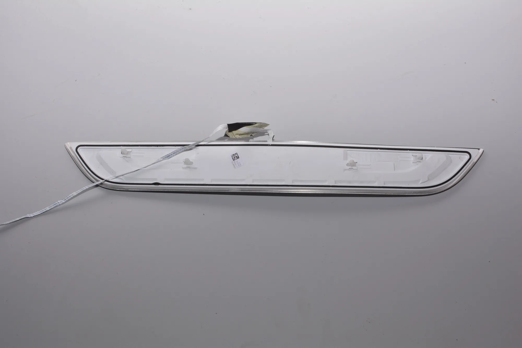 Door Sill Trim Kit – OEM NA · BMW 7 (G11, G12) BMW 7 (G11, G12) 740 i, Li 2016 – 4